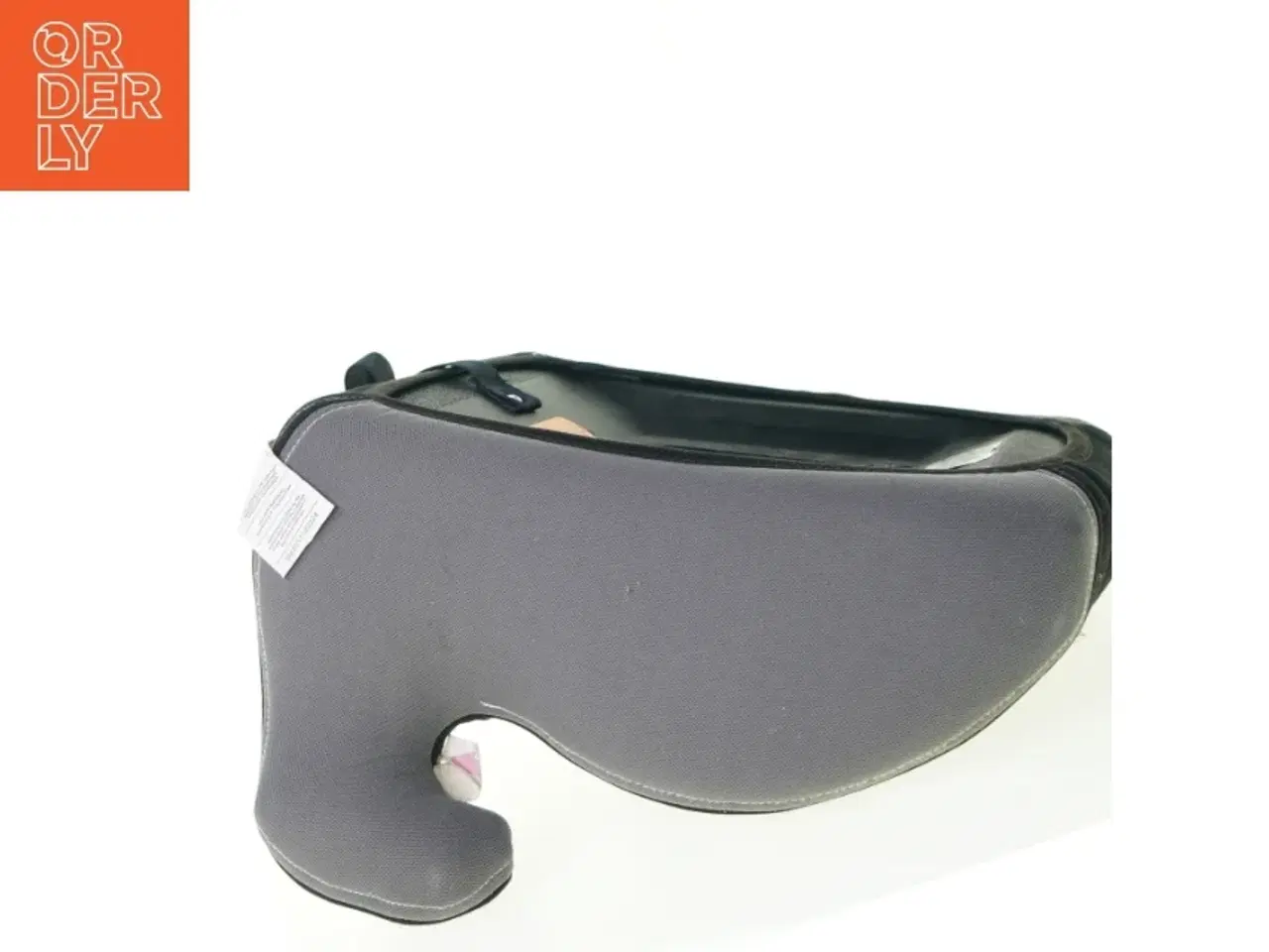 Billede 5 - Booster seat fra Sparco (str. 38 x 38 cm)