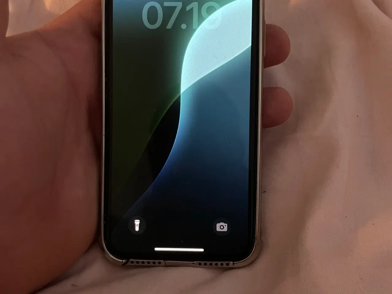 Billede 1 - iPhone XS 