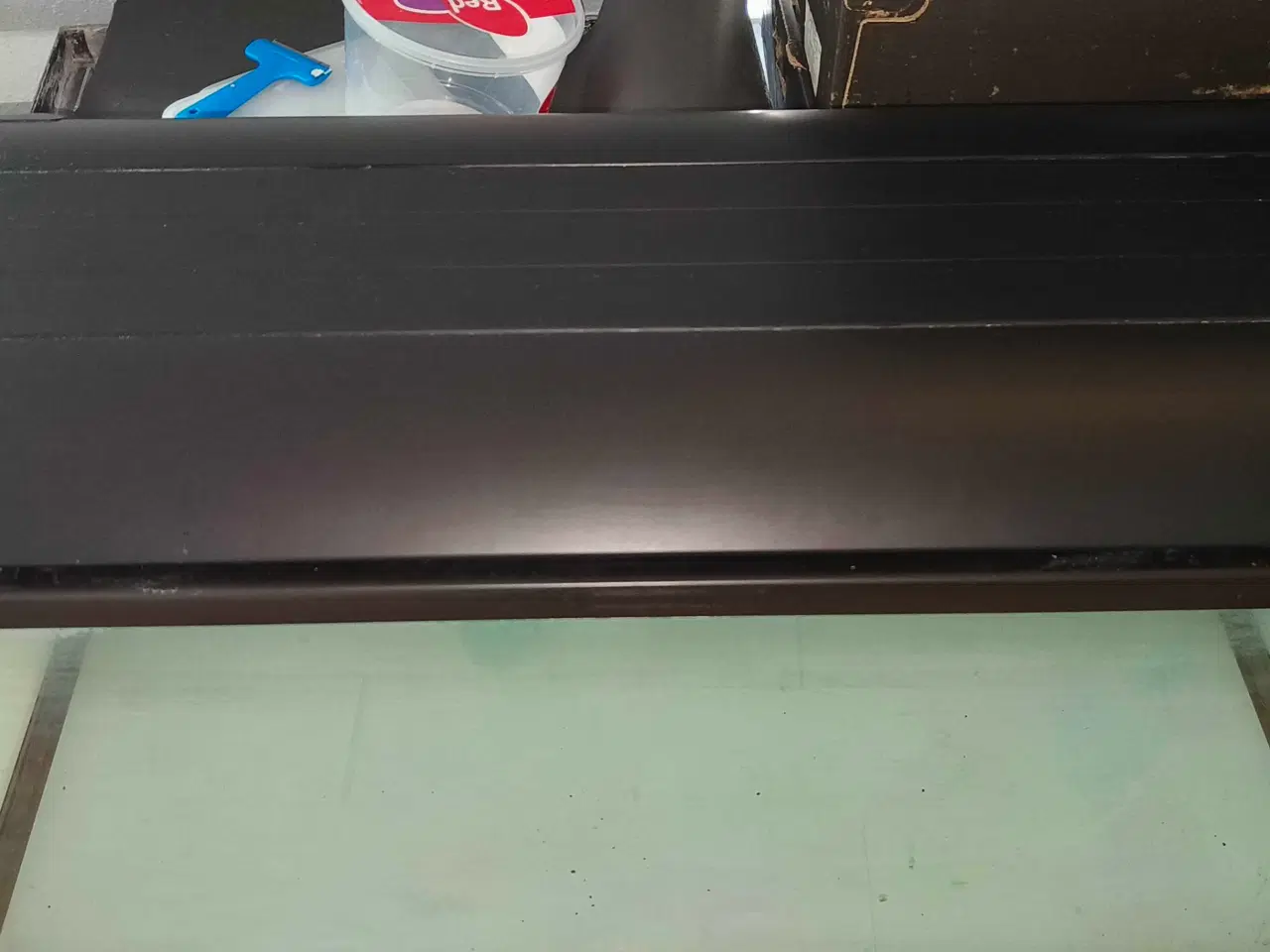 Billede 2 - 180 liters sort effectline