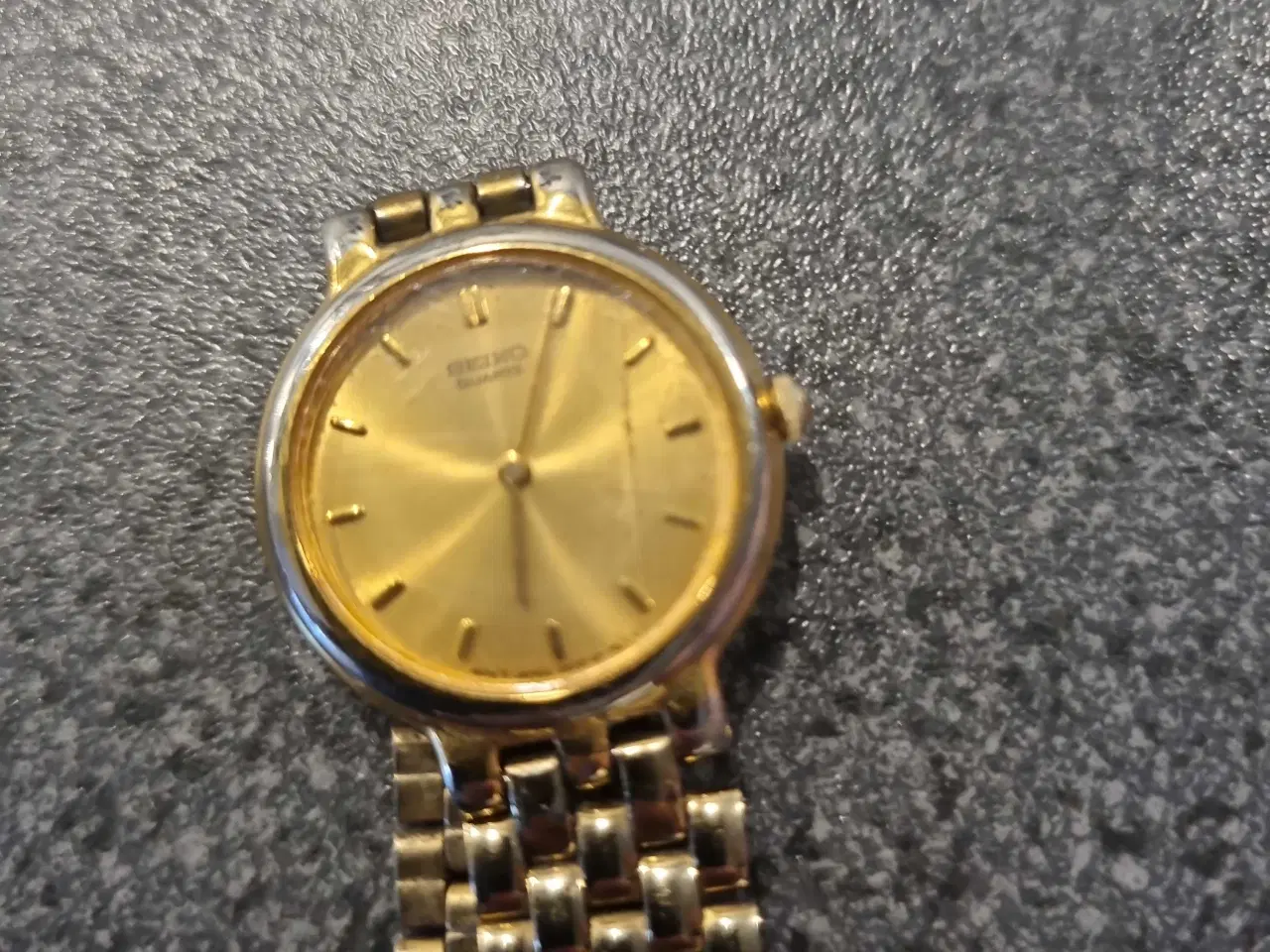 Billede 5 - Seiko ure sælges som par 