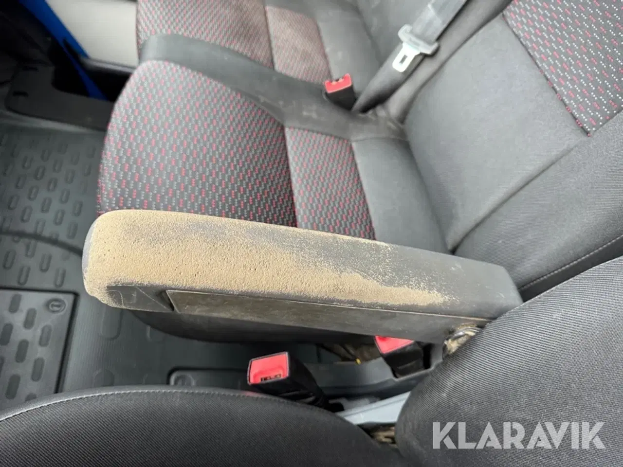 Billede 12 - Varebil Peugeot Boxer 2.0