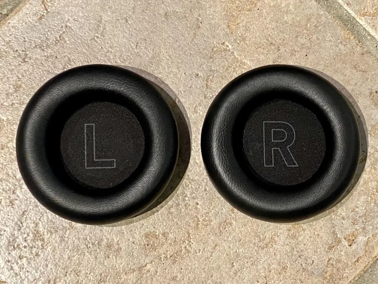 Billede 1 - Ørepuder til Beoplay HX Sort