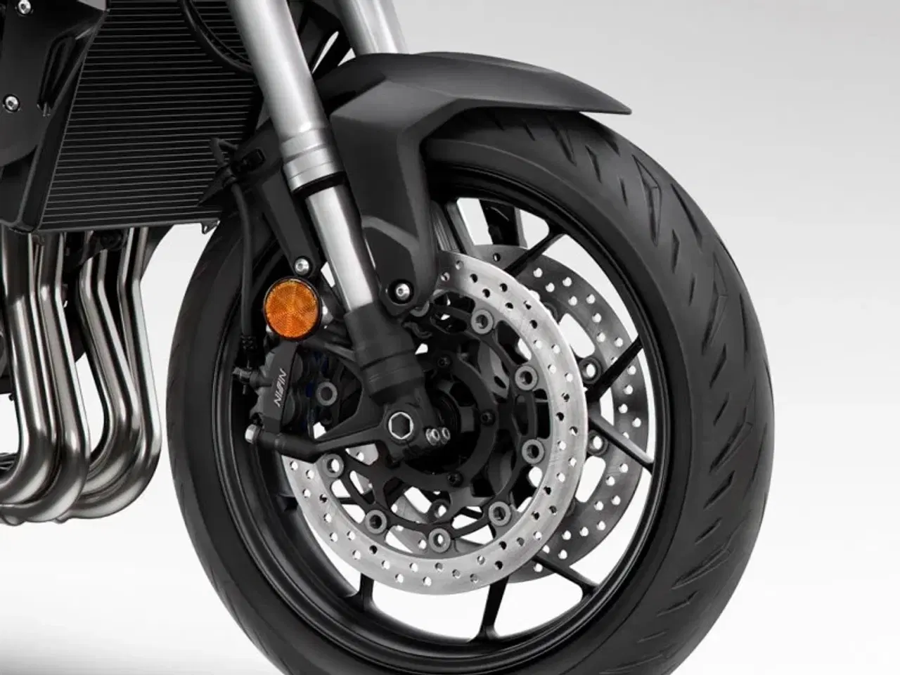 Billede 14 - Honda CB 1000 Hornet