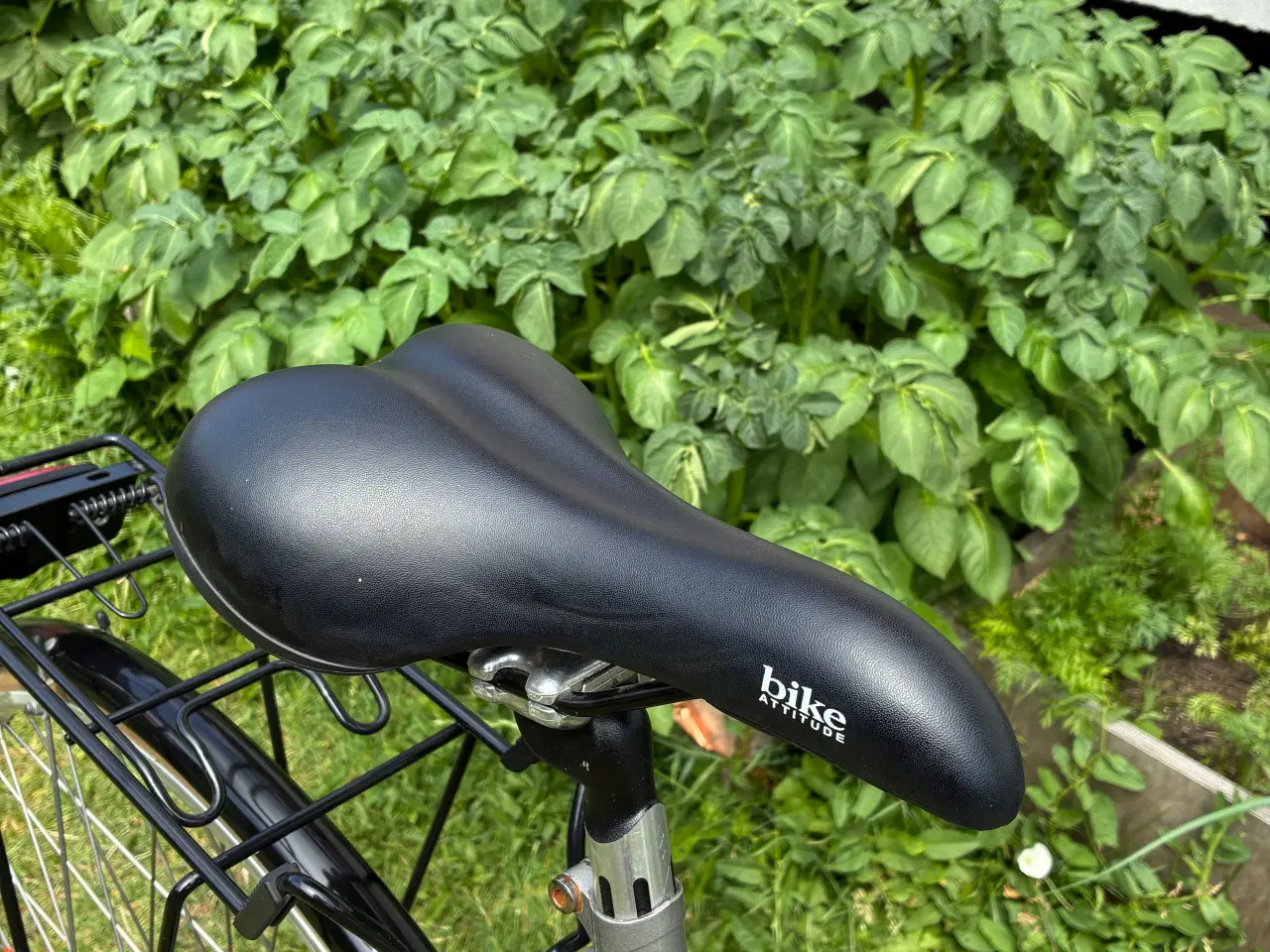 Billede 20 - Raleigh Sidor Retro cykel