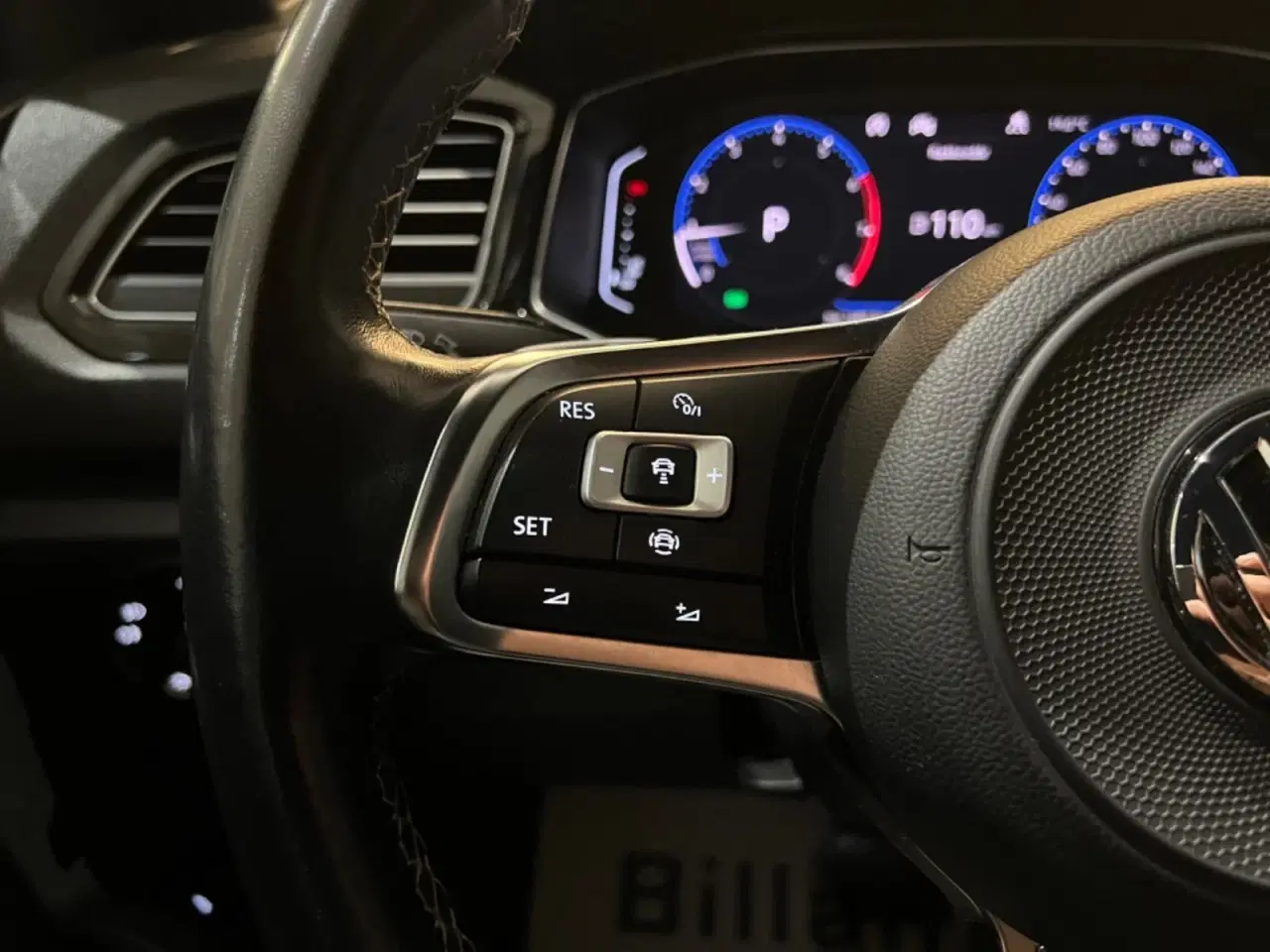 Billede 13 - VW T-Roc 1,5 TSi 150 Highline DSG