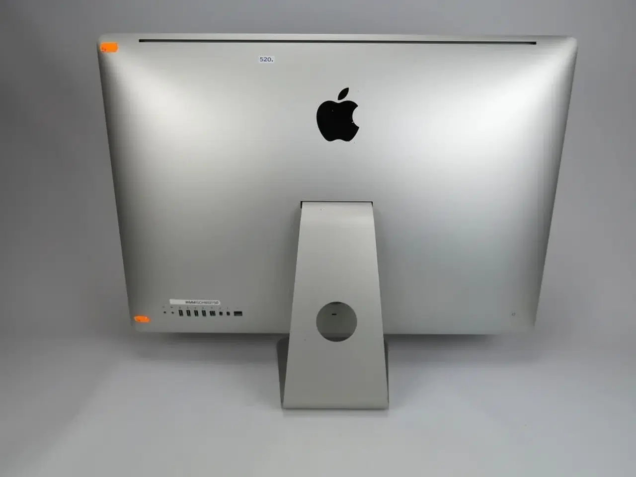 Billede 3 - Apple iMac 12,2 i7-2600 27"