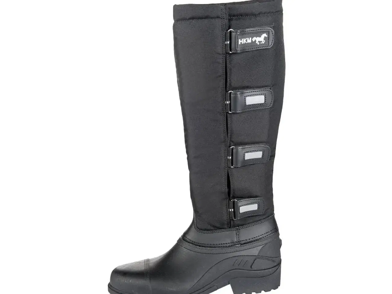 Billede 1 - HKM termostøvler (vinter)
