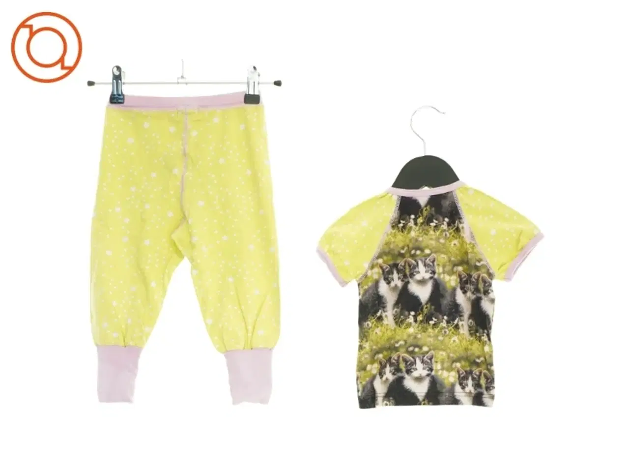 Billede 2 - Nattøj fra Molo (str. 80 cm)