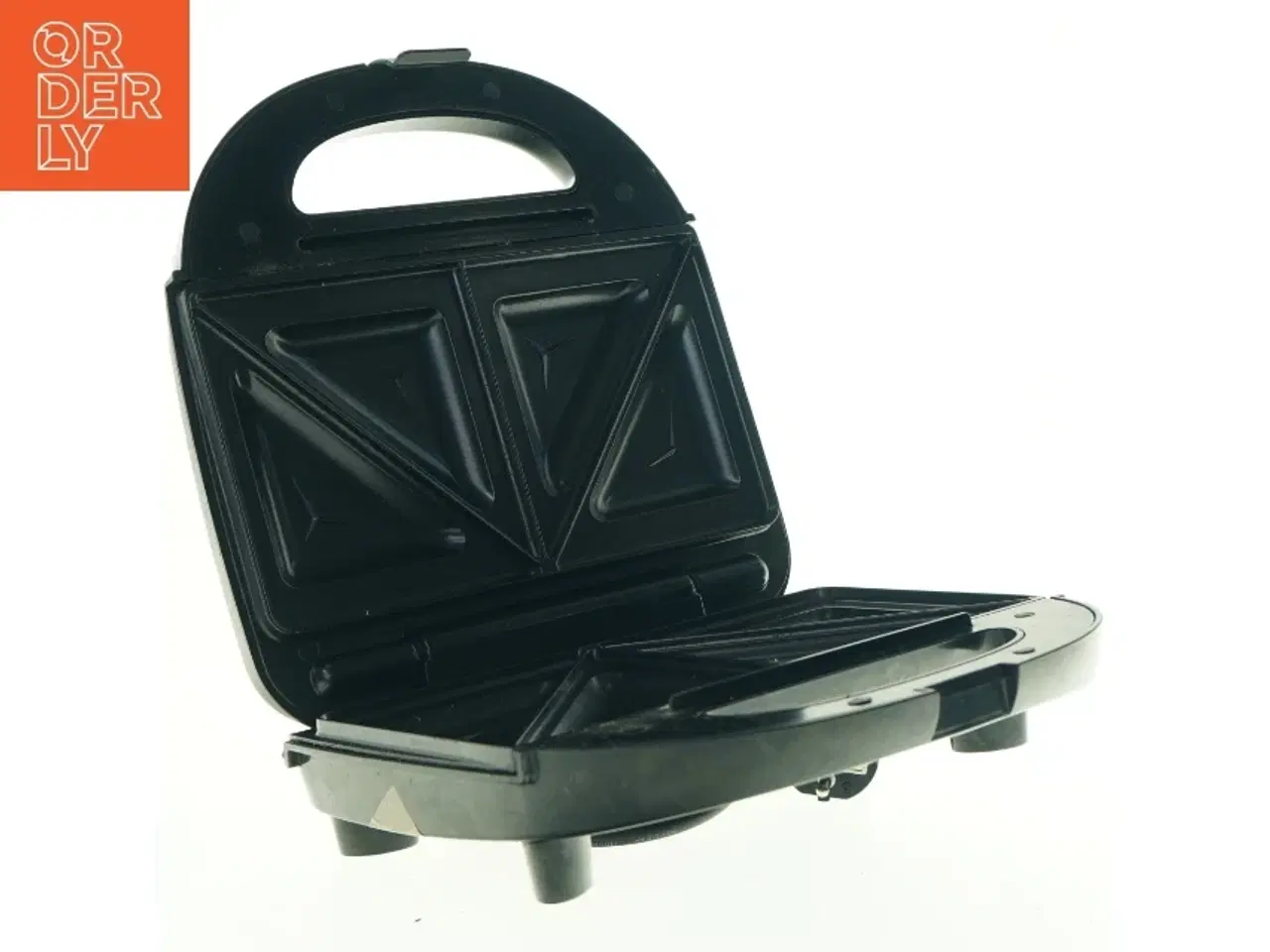 Billede 1 - Sandwichtoaster