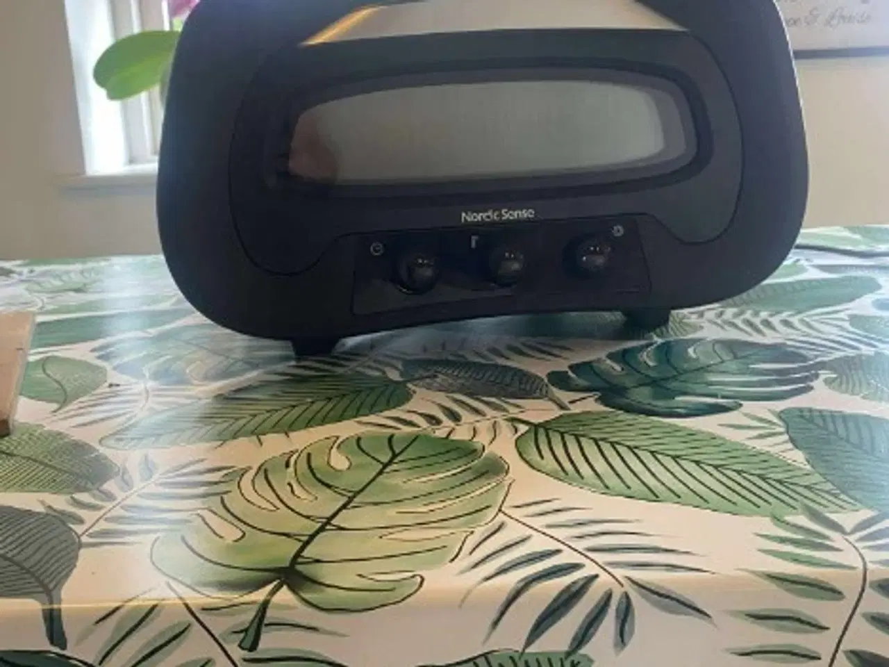 Billede 2 - Nordic Sense Pizzaovn elektrisk