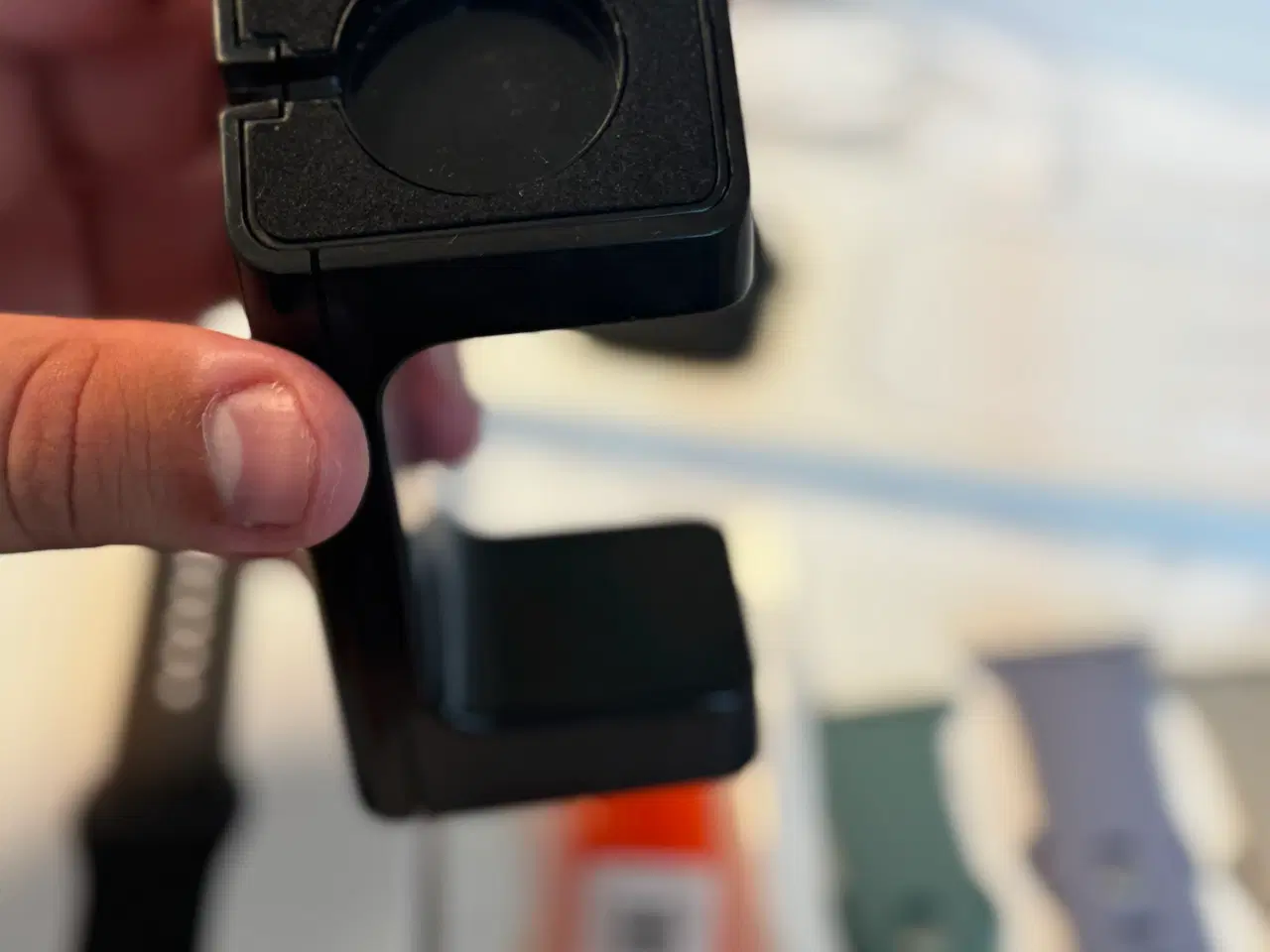 Billede 4 - Apple Watch Series 10 – GPS 42mm 
