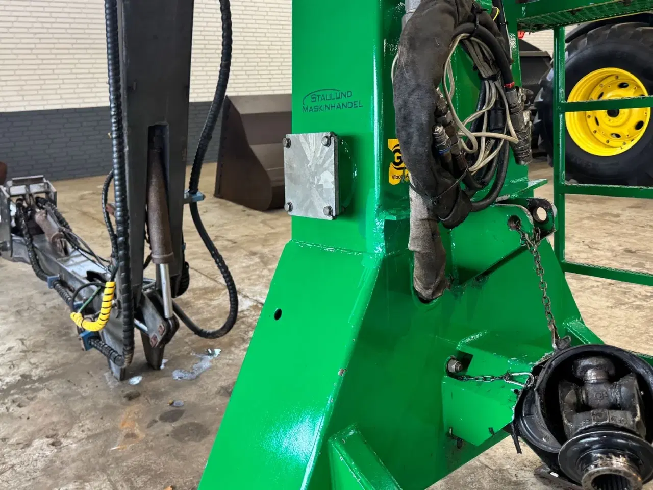 Billede 18 - Samson RV150 RV150