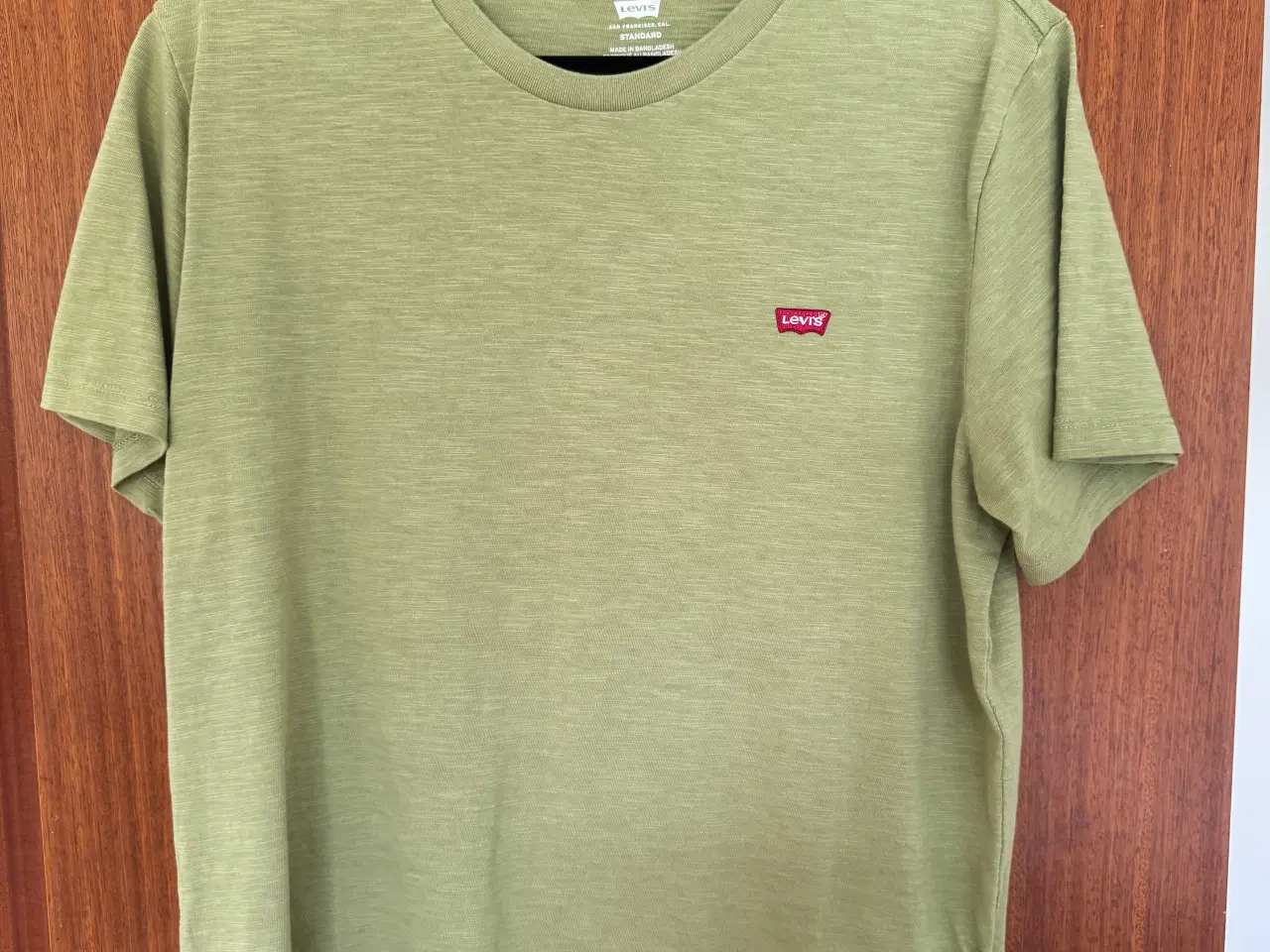 Billede 3 - Levis Herre T-Shirt 