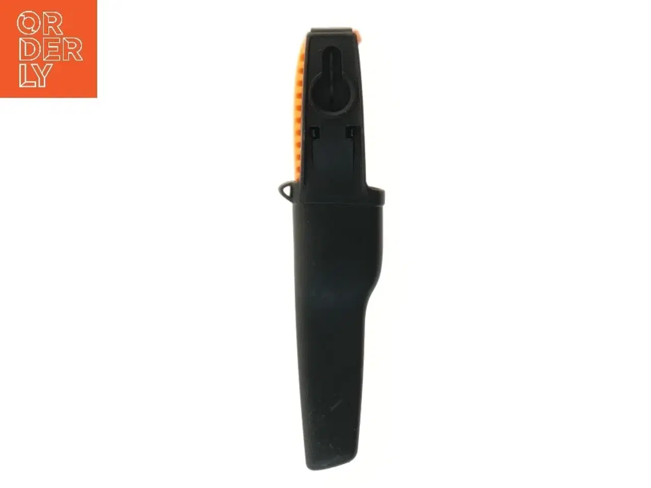 Billede 3 - Friluftsliv kniv med skede fra Hultafors (str. 21,5 cm)