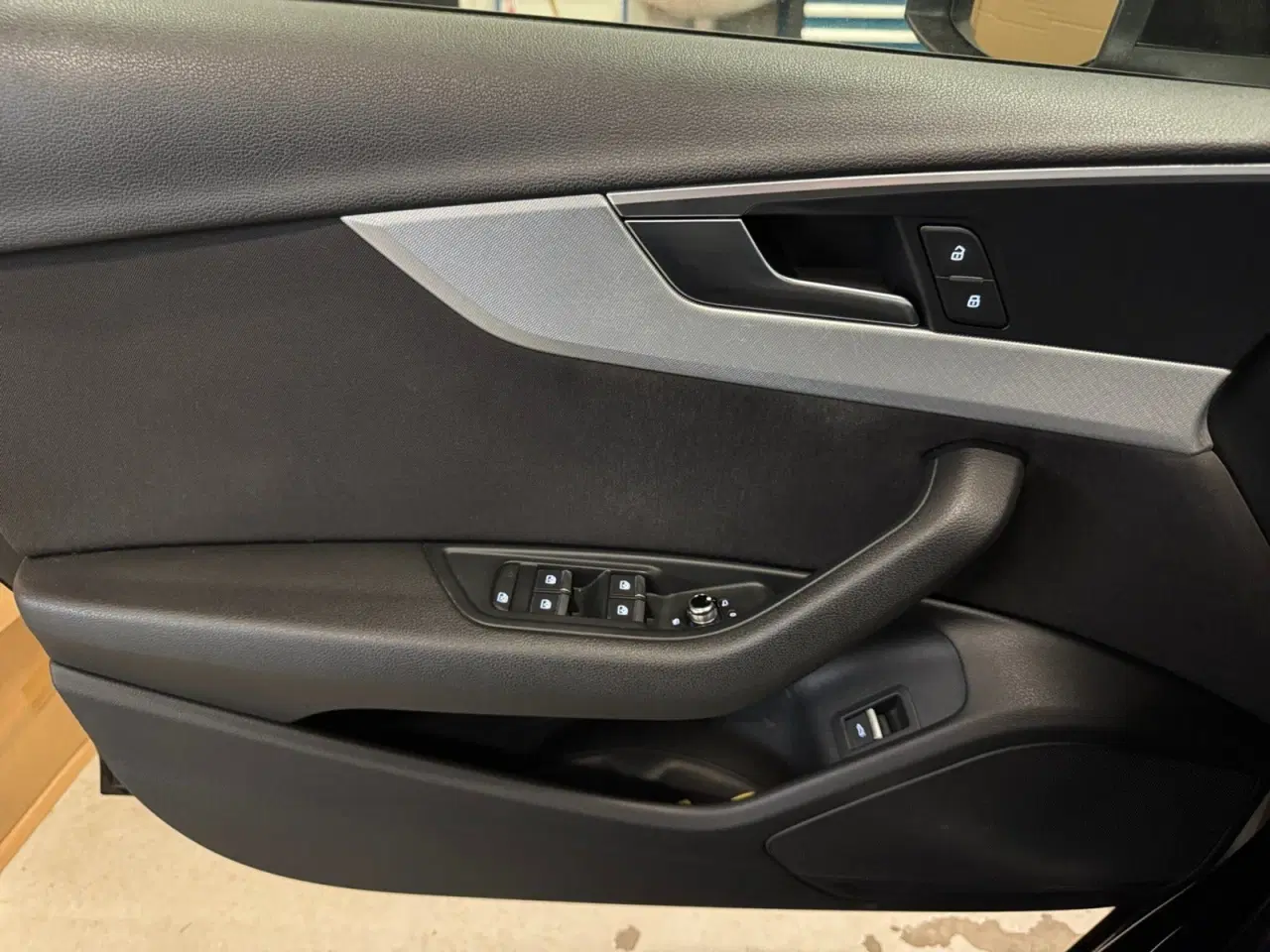 Billede 13 - Audi A4 2,0 TDi 150 Ambition Avant