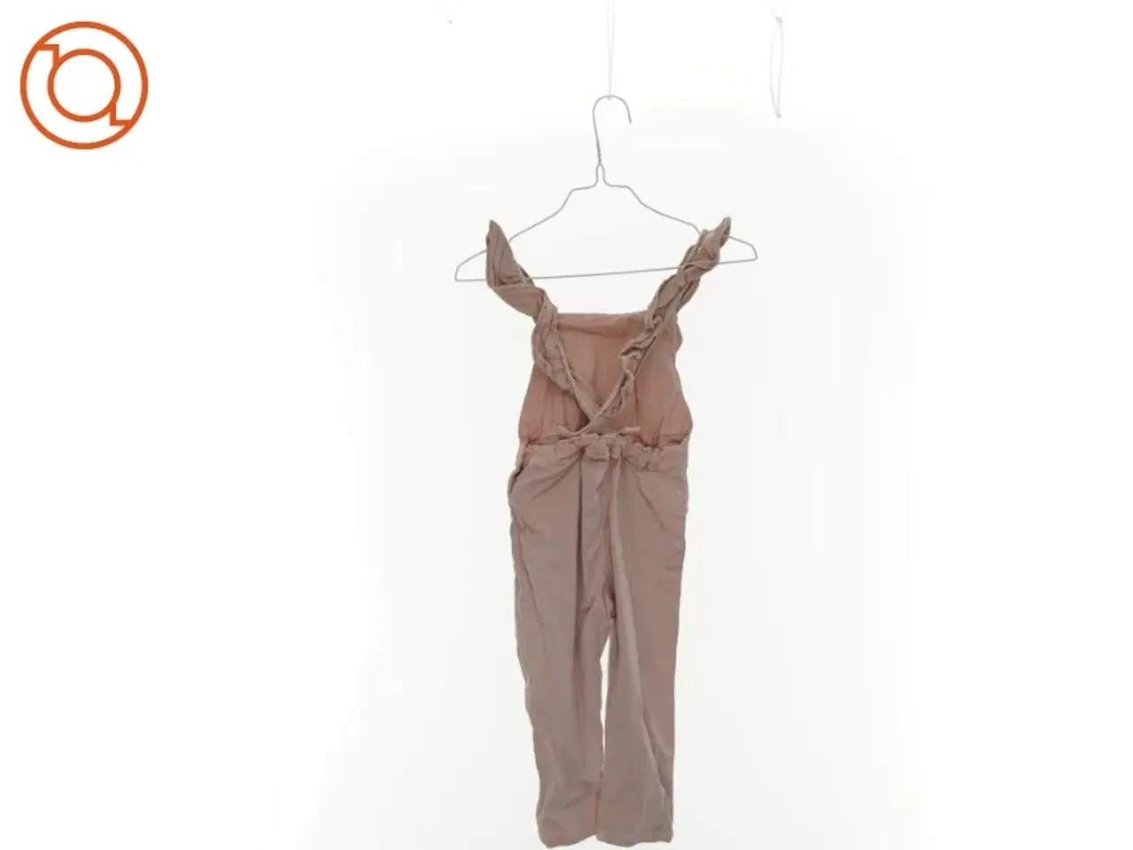 Billede 1 - buksedragt fra Zara (str. 92 cm)