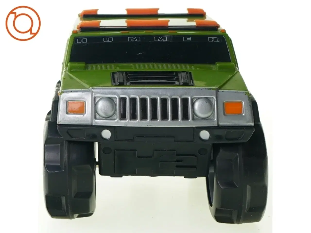 Billede 6 - Bil fra Littletikes (str. 20 x 10 x 13 cm)