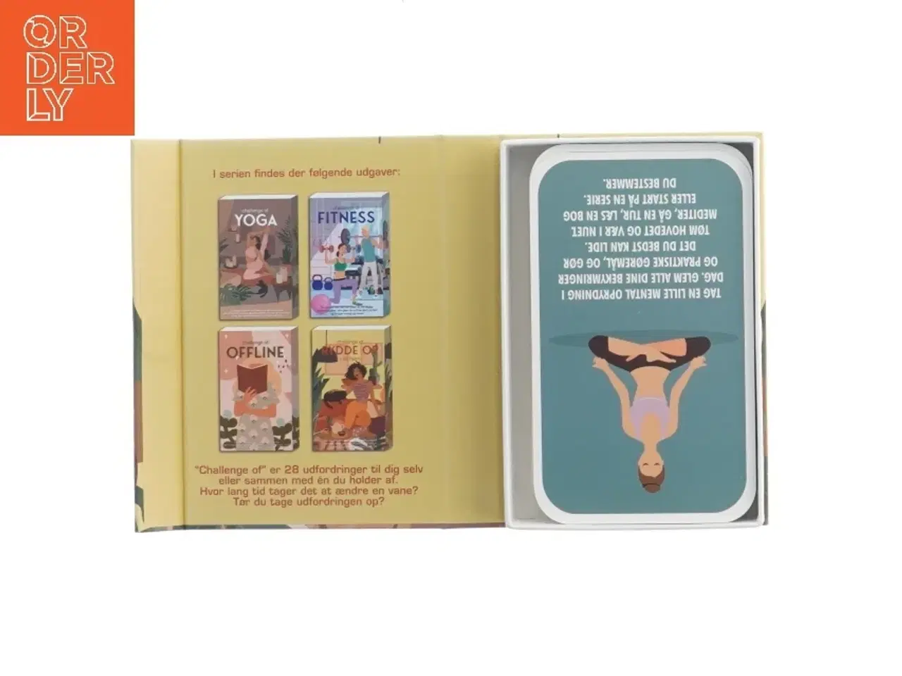 Billede 2 - Rydde op i dit hjem