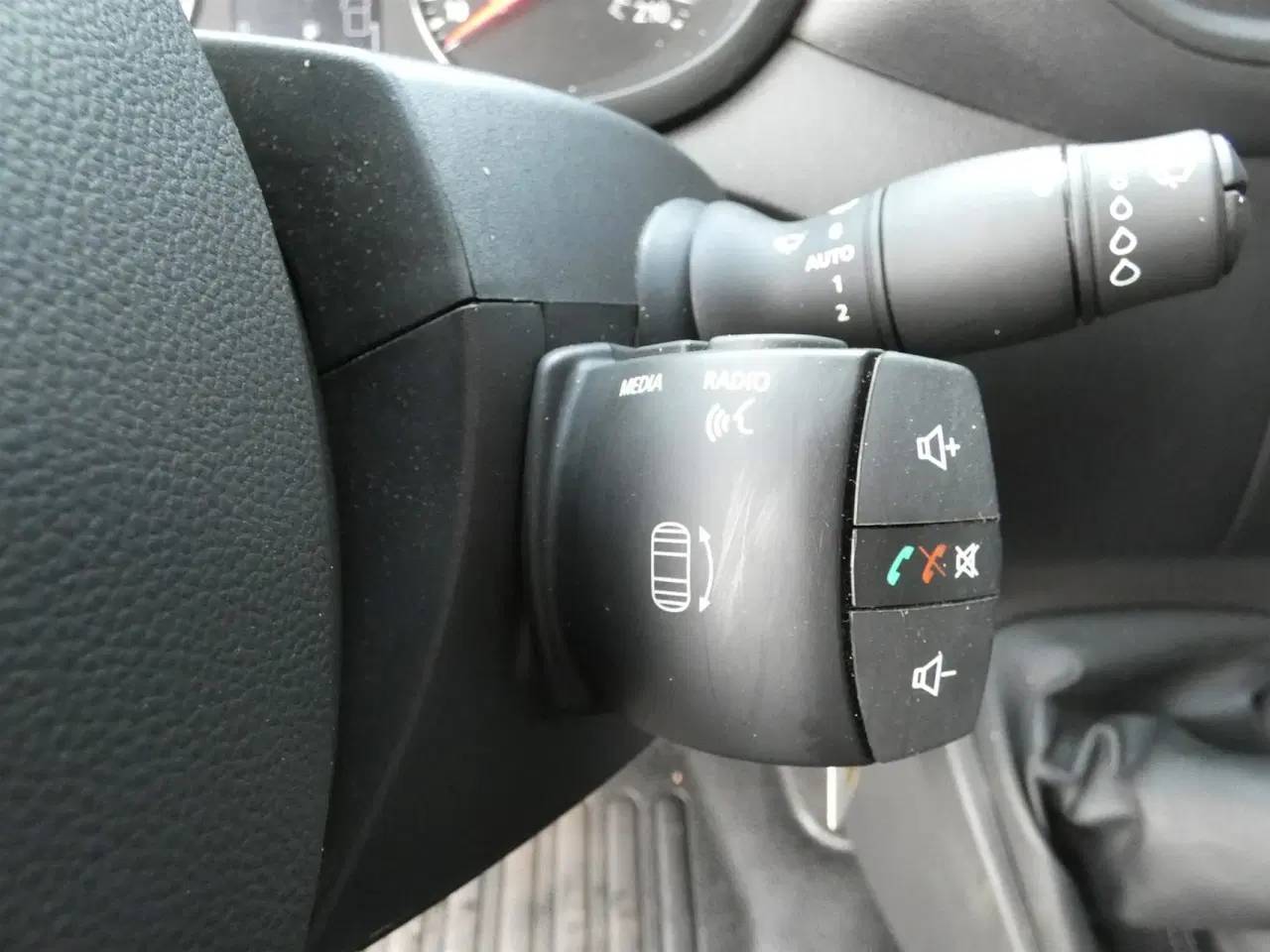 Billede 15 - Renault Master T28 L1H1 2,3 DCI 135HK Van 6g