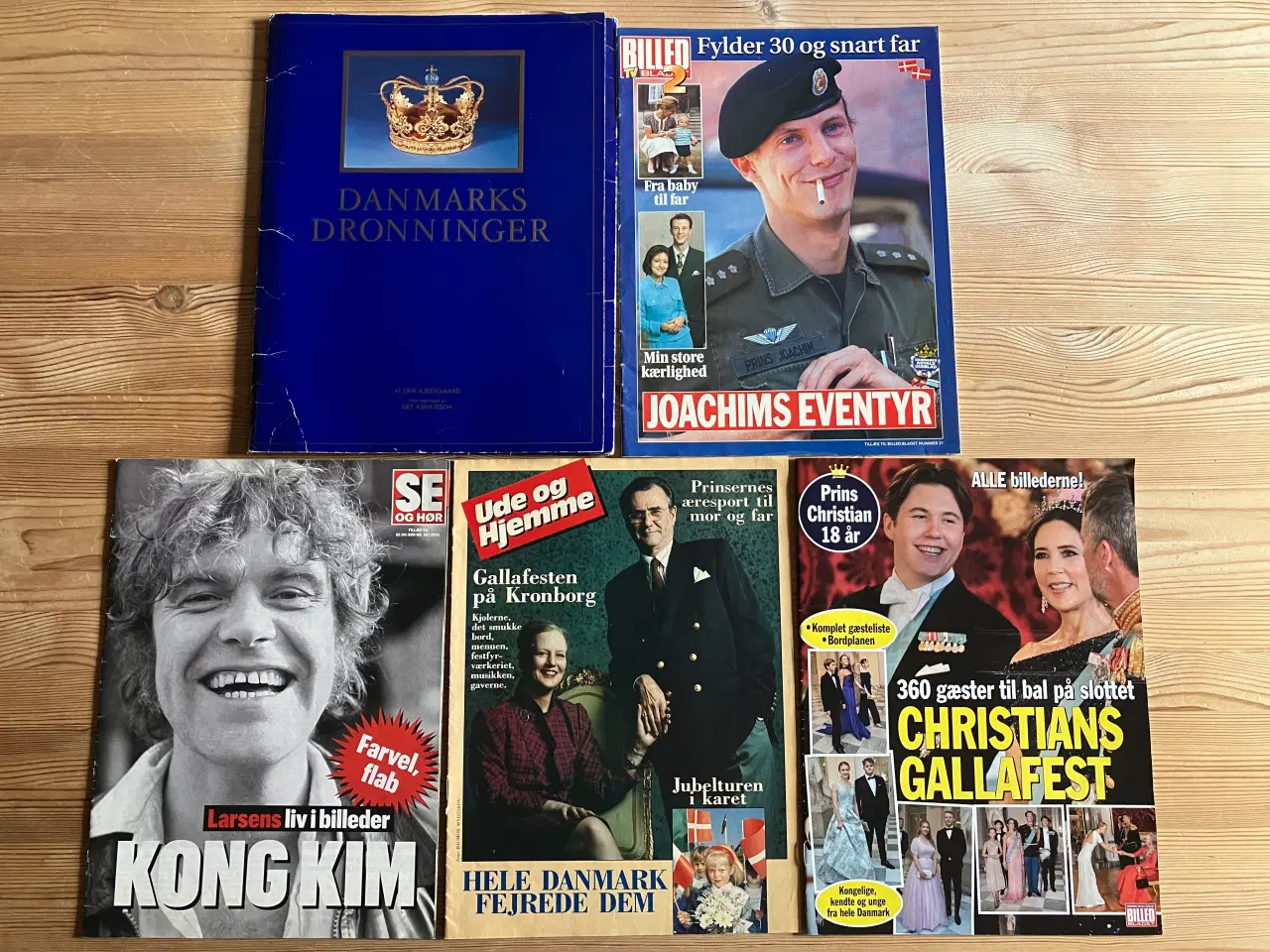 Billede 10 - Tillæg til Billed Bladet, billedbladet,