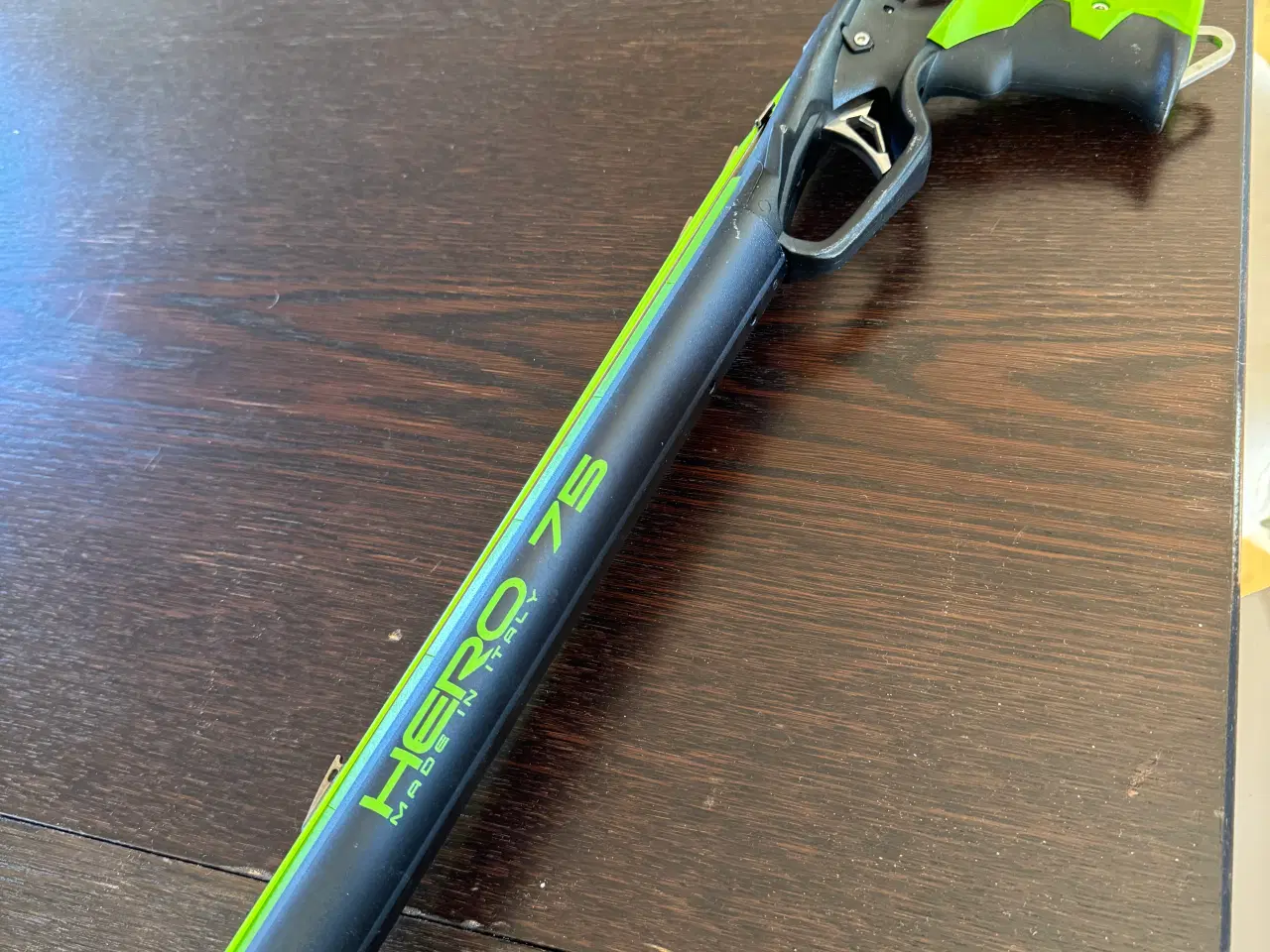 Billede 3 - Harpun Klar til brug 