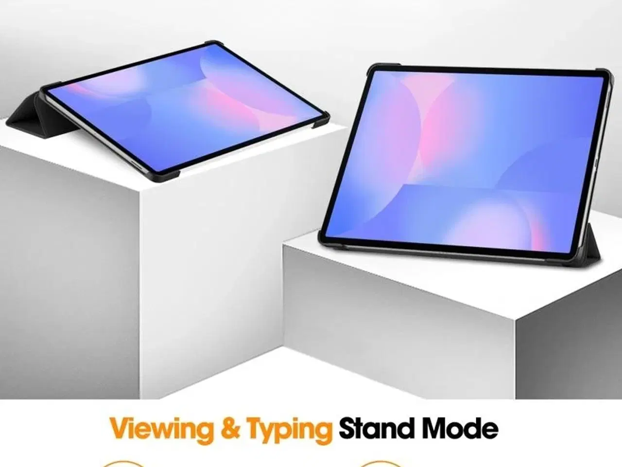 Billede 2 - Cover, Samsung Galaxy Tab S10 FE+