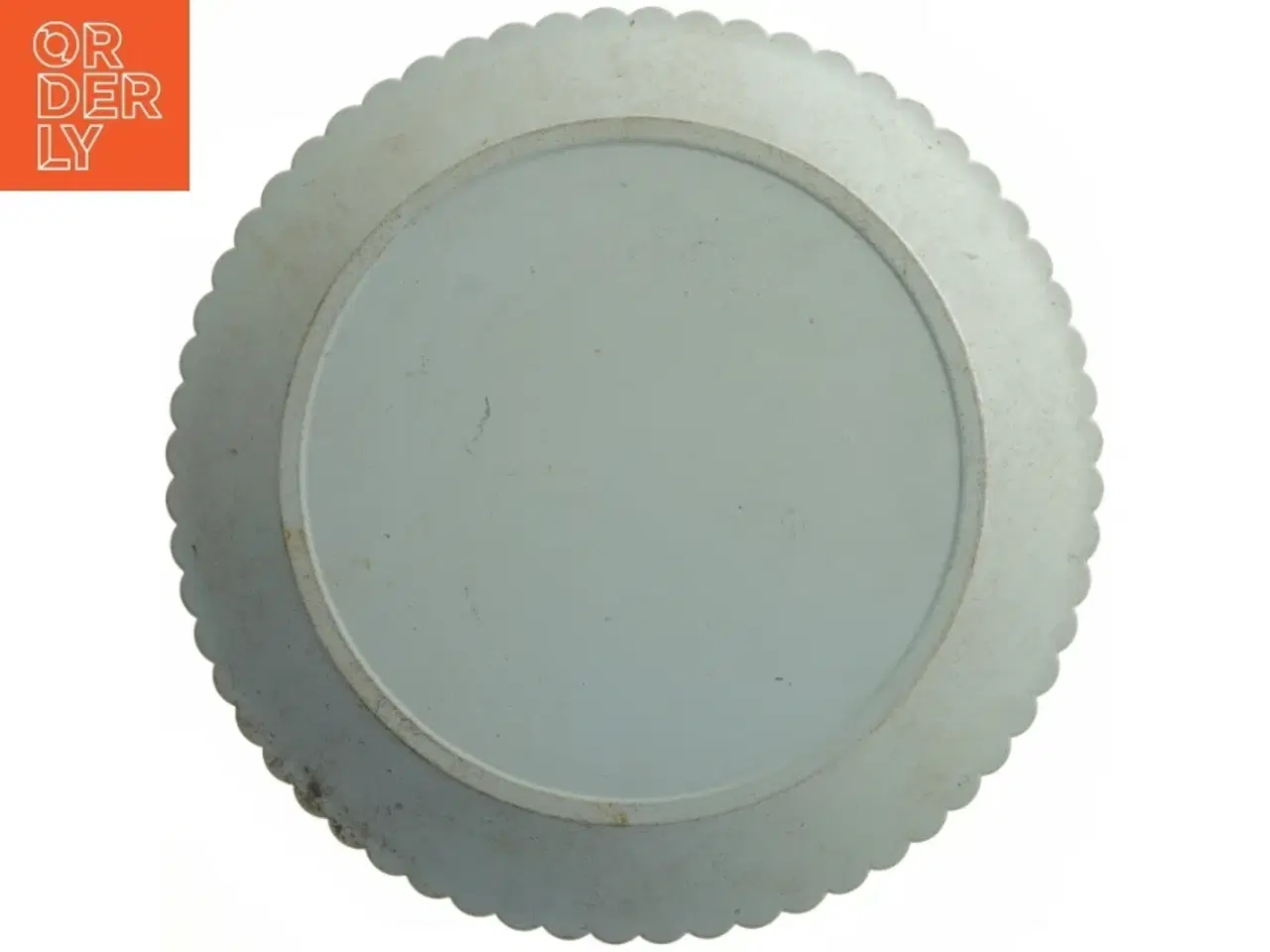 Billede 3 - Stor rund bakke (str. Ø 44 cm)