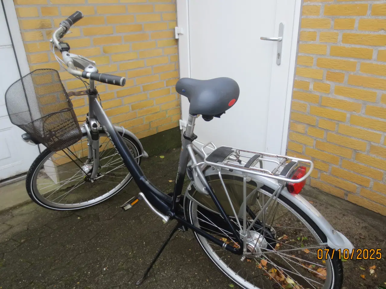 Billede 2 - 1 stk Batavus Model Macato 28 tommer hjul 