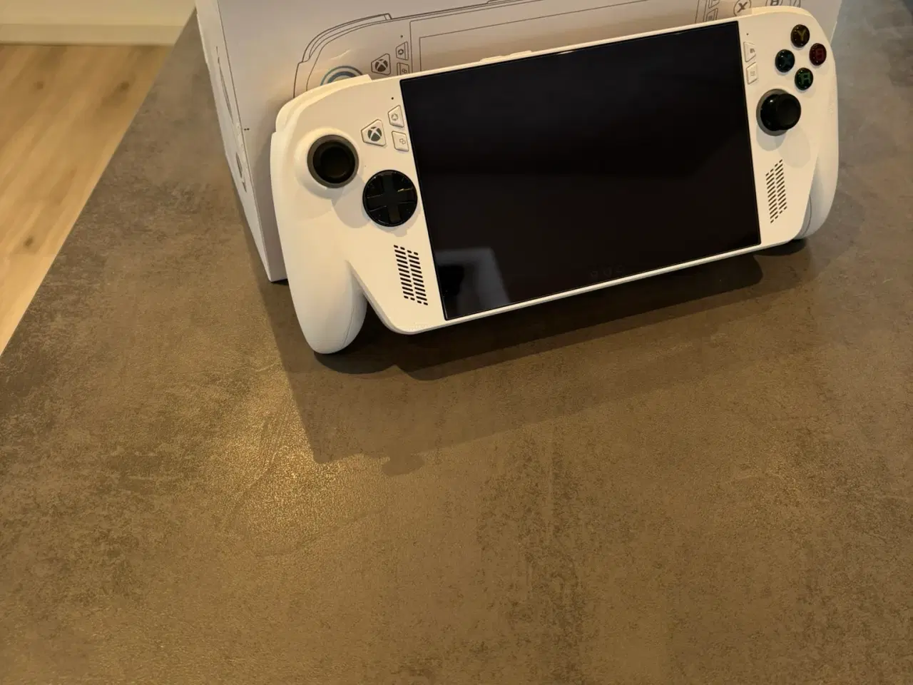 Billede 1 - Asus ROG Xbox Ally