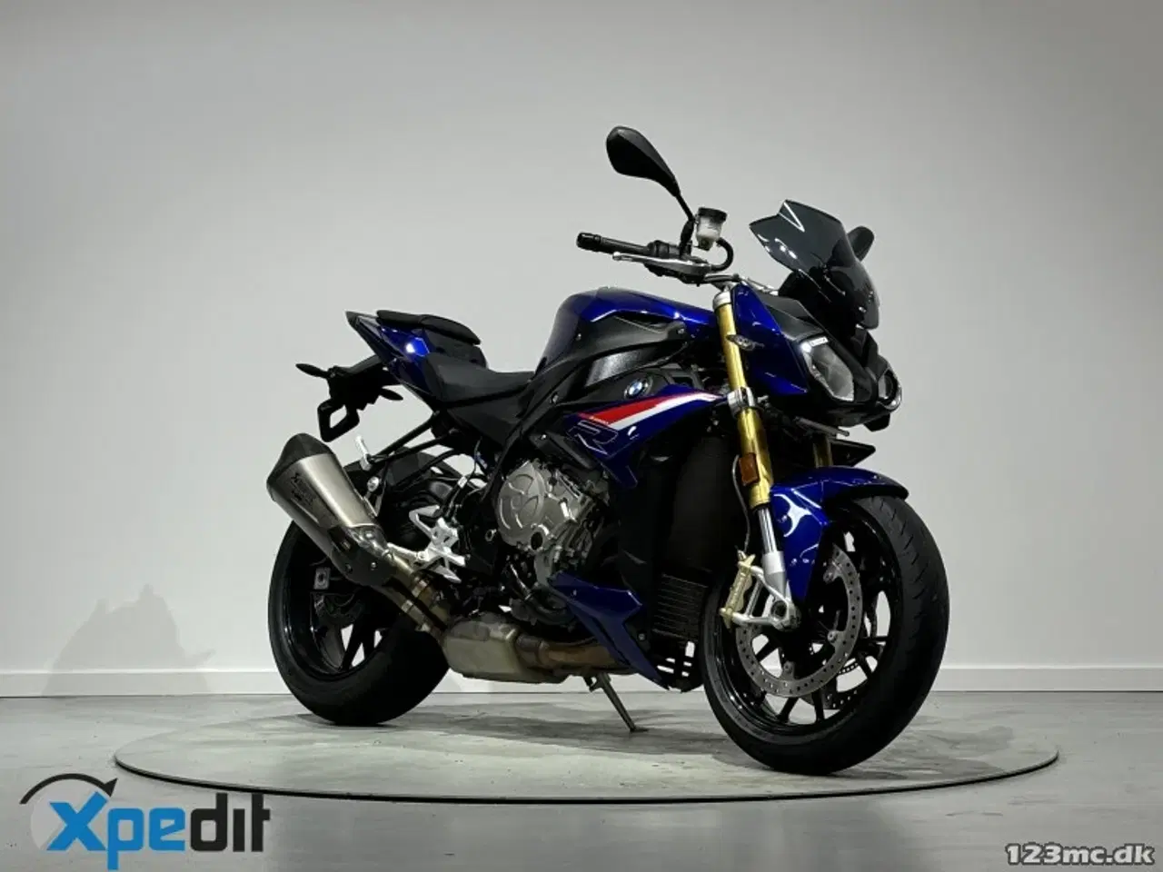 Billede 3 - BMW S 1000 R