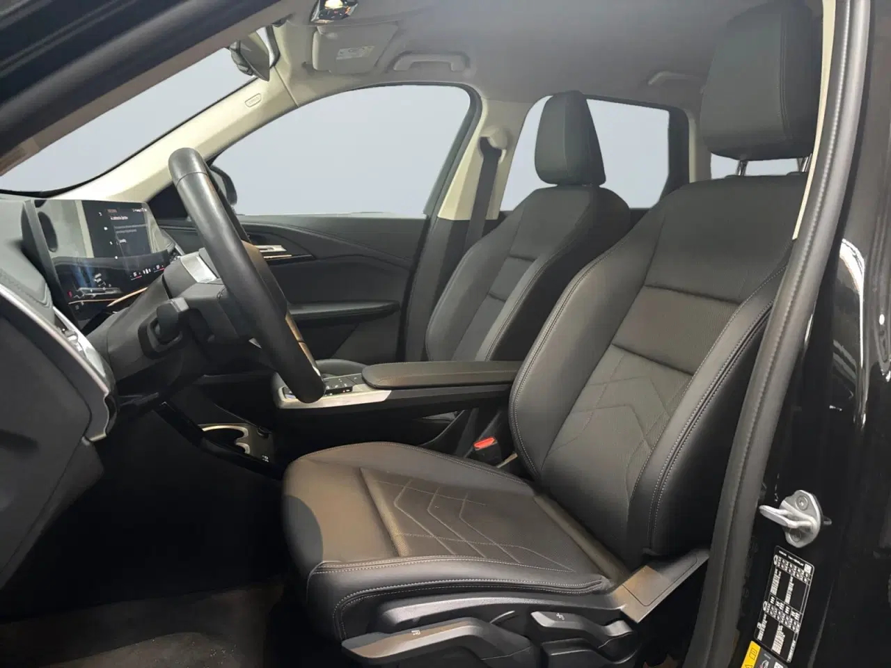 Billede 4 - BMW iX1  eDrive20 X-Line