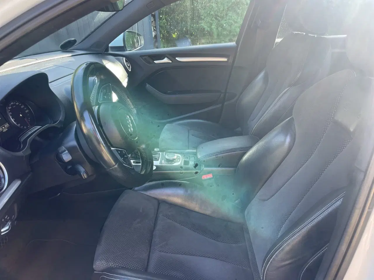 Billede 9 - Audi A3 2,0 TDi 184 Sport quattro S-tr.