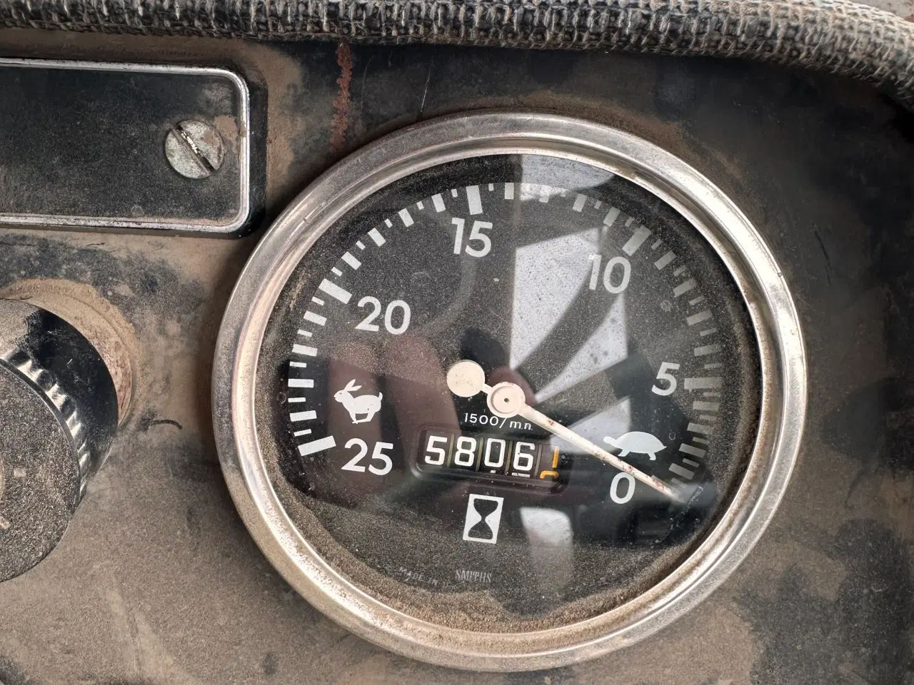Billede 5 - MF 550