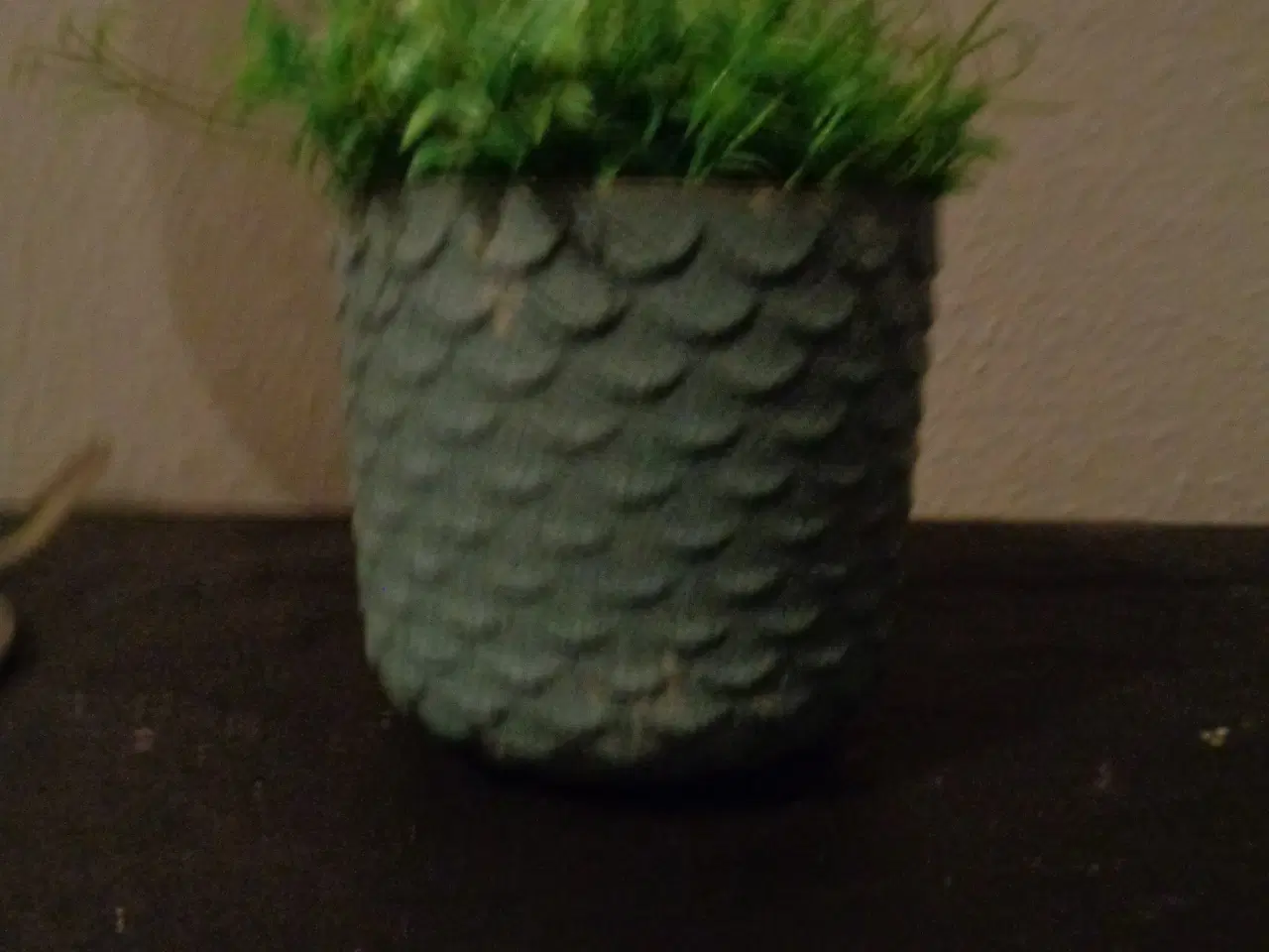 Billede 2 - Urtepotteskjuler 