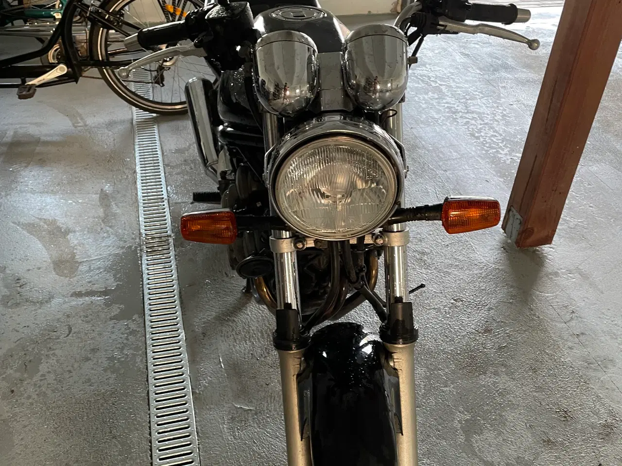 Billede 7 - Yamaha xj 600