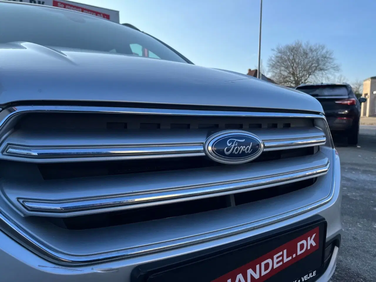 Billede 4 - Ford Kuga 1,5 SCTi 176 Titanium aut. AWD