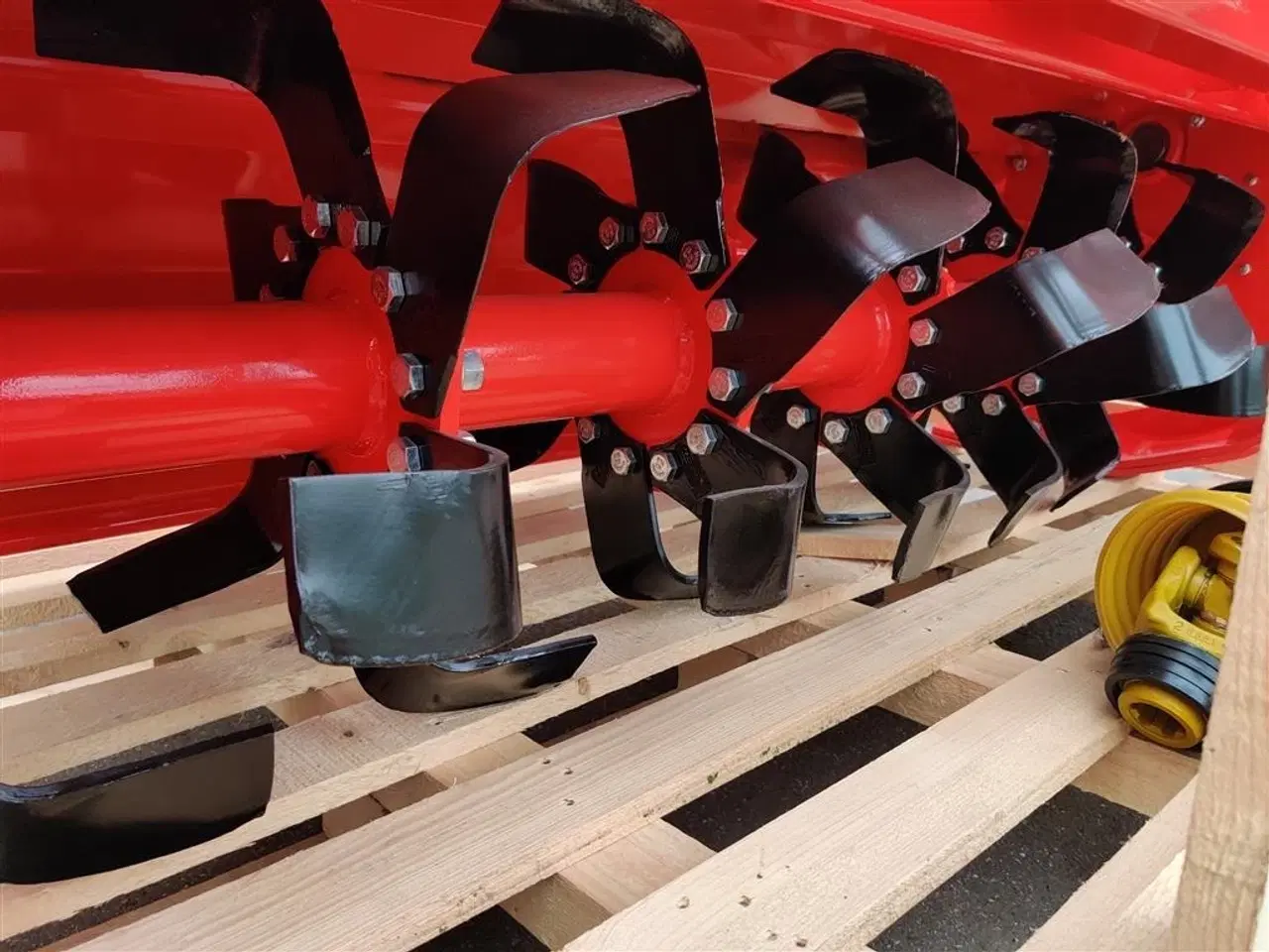 Billede 3 - Maschio U-140