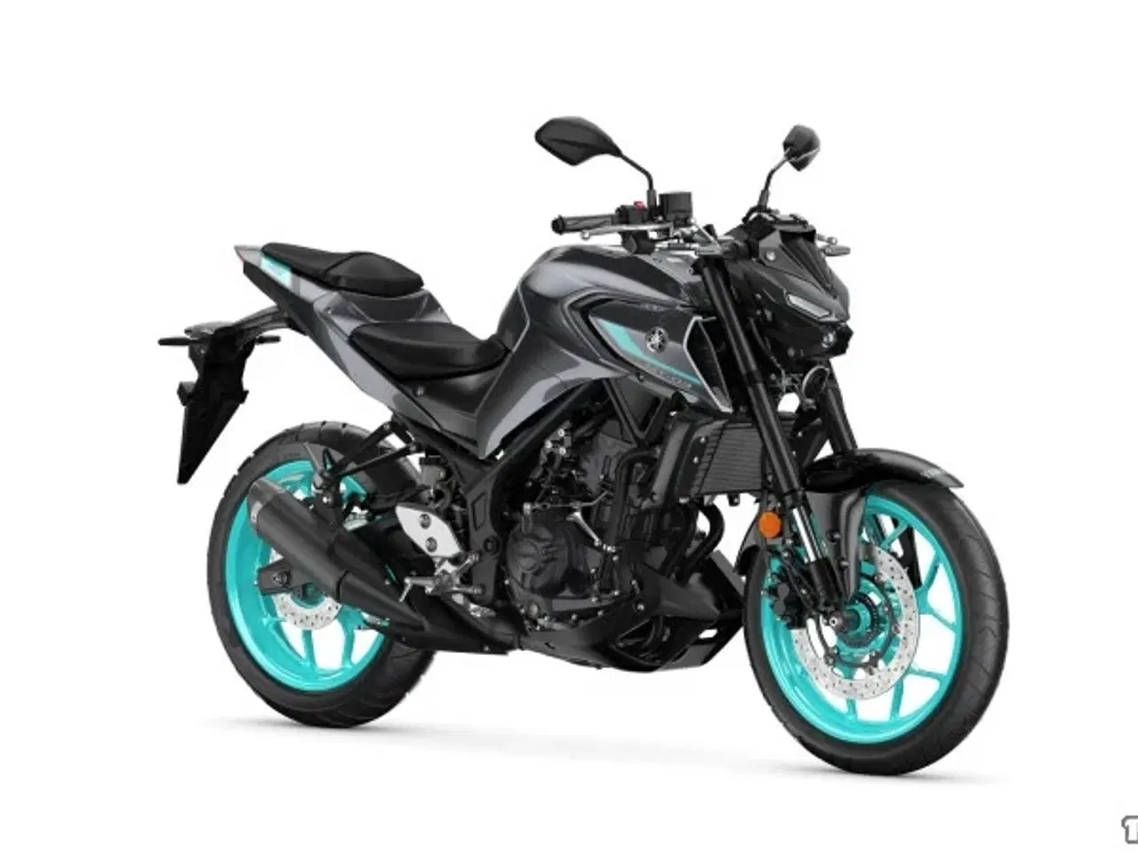 Billede 1 - Yamaha MT-03