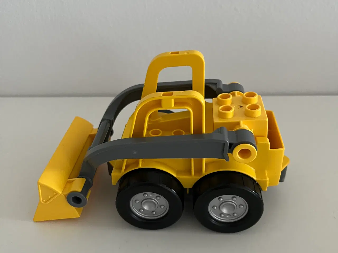 Billede 2 - Lego Duplo traktor