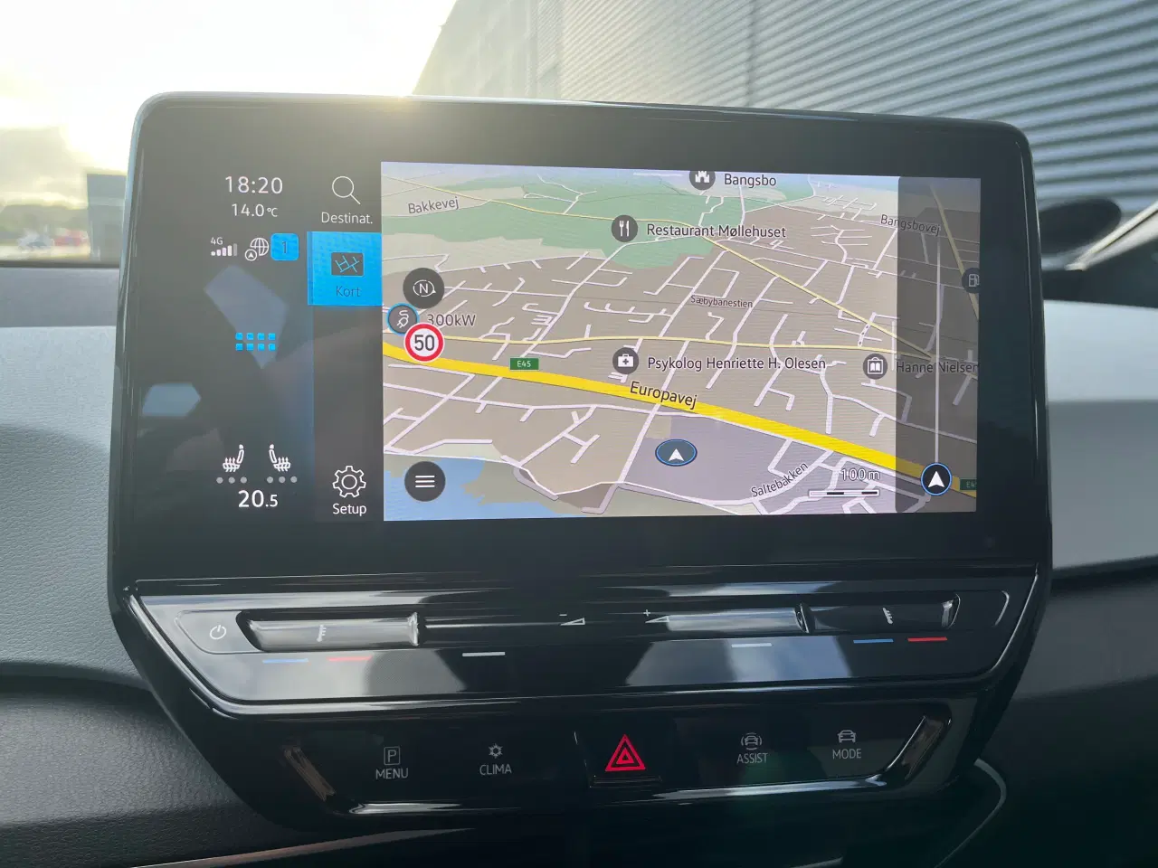 Billede 5 - Volkswagen ID.3 Pro modelår 2023