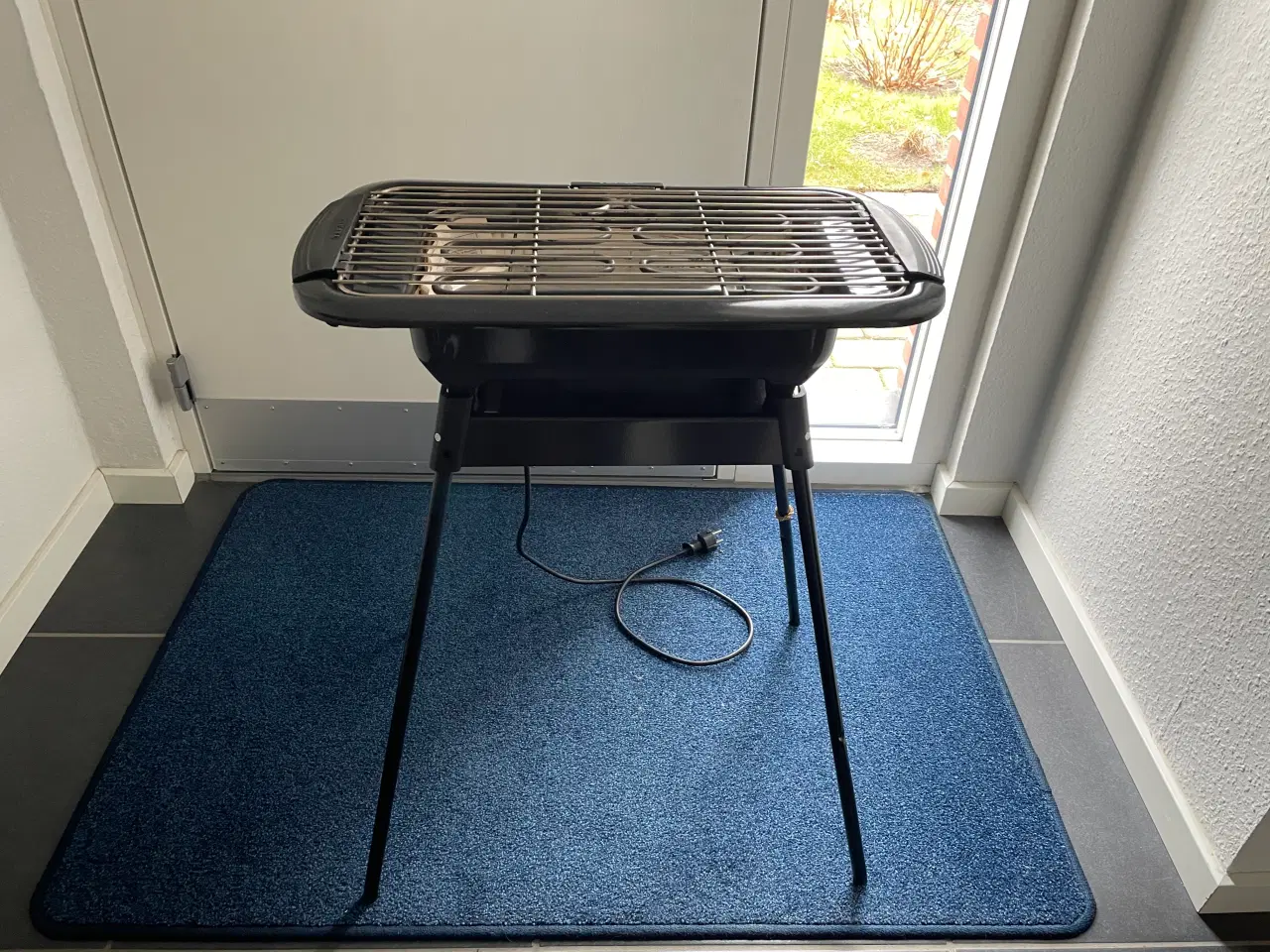 Billede 1 - El Grill - Tefal