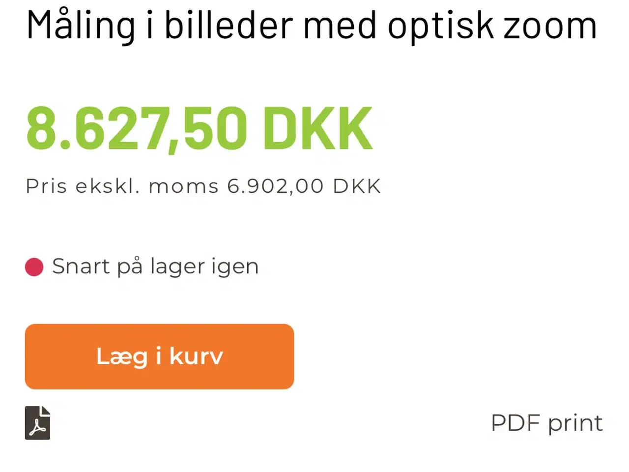Billede 2 - Laser afstandsmåler - Leica Disto D810 touch