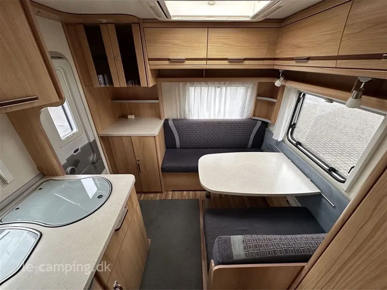 Billede 3 - 2011 - Wilk Vida 420 FD