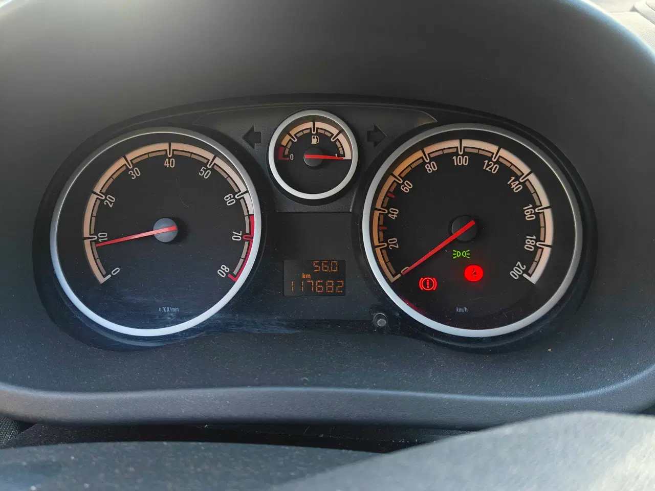 Billede 9 - Opel Corsa 