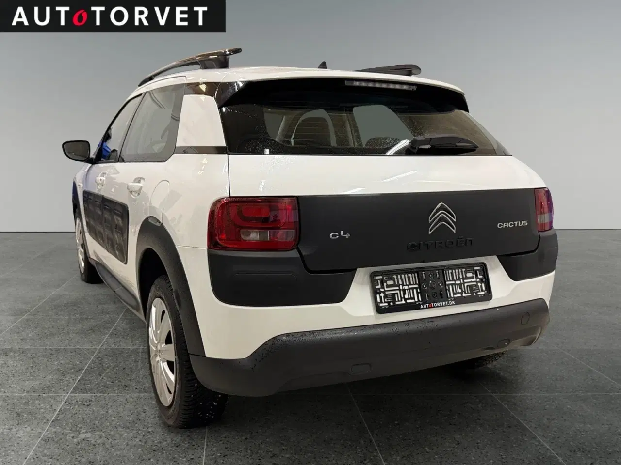 Billede 4 - Citroën C4 Cactus 1,2 PureTech 82 Feel