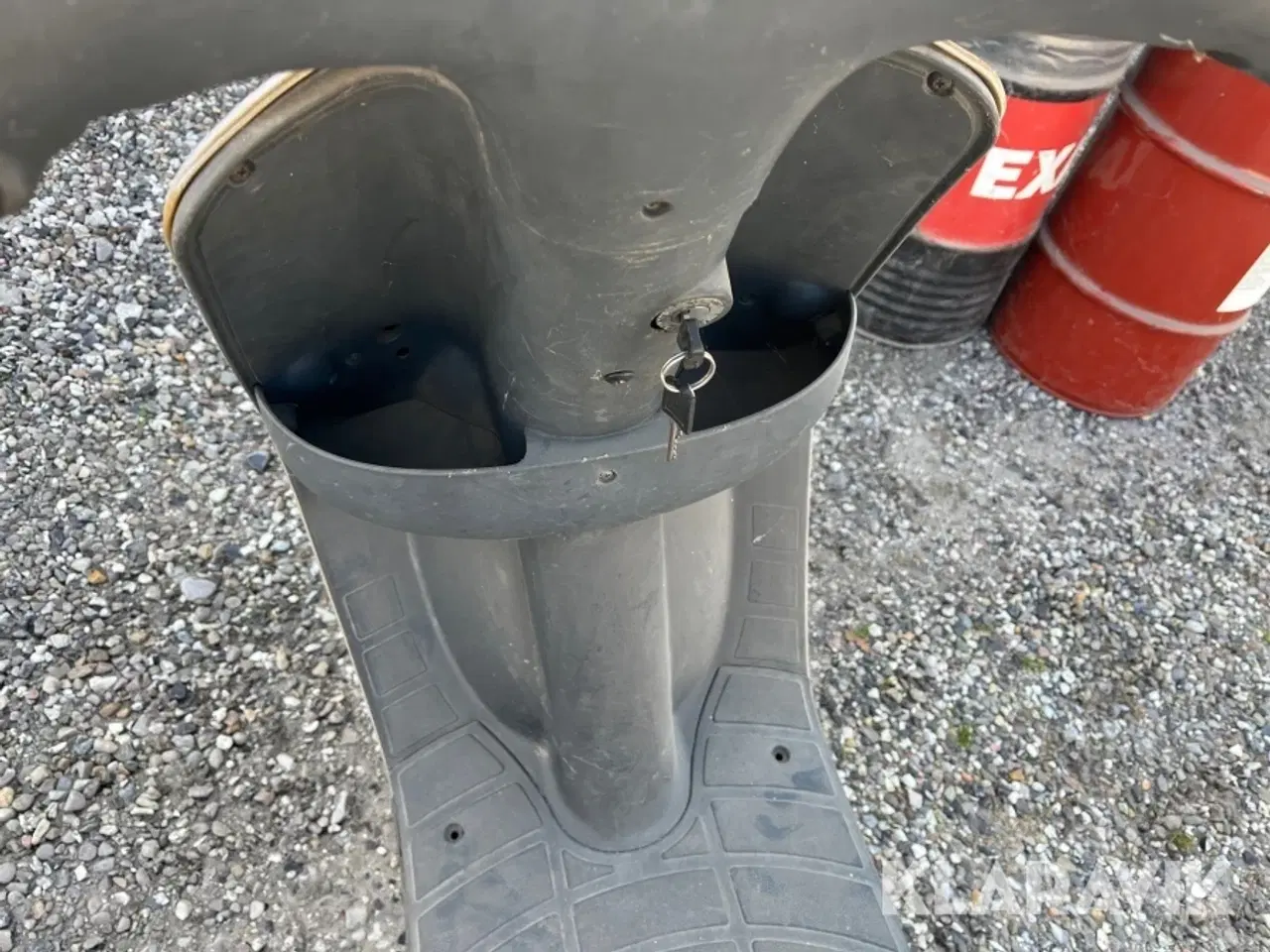 Billede 10 - 30 scooter Piaggio Zip