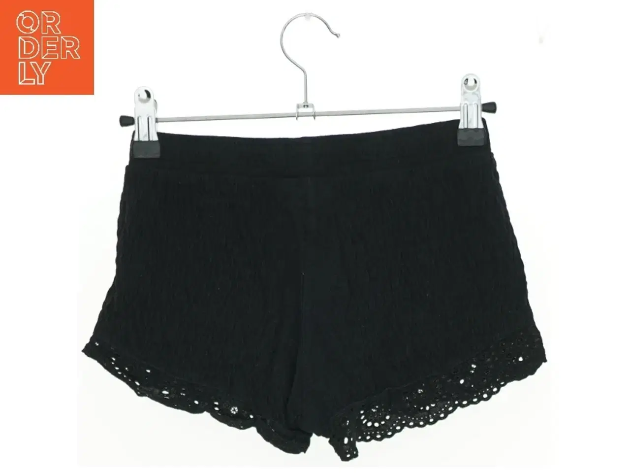 Billede 1 - Shorts fra Zara (str. 122 cm)