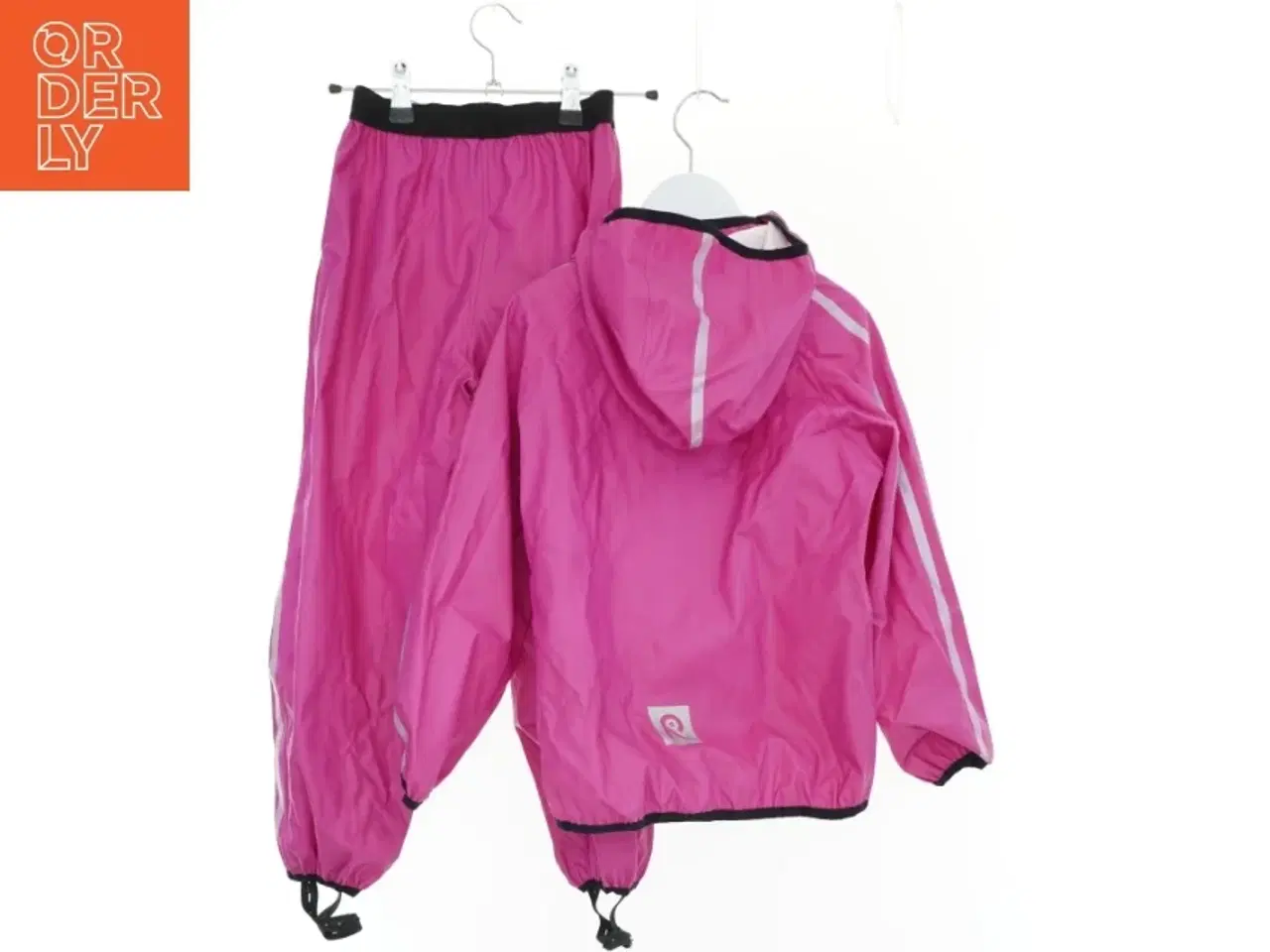 Billede 2 - Regnsæt fra Reima (str. 116 cm)