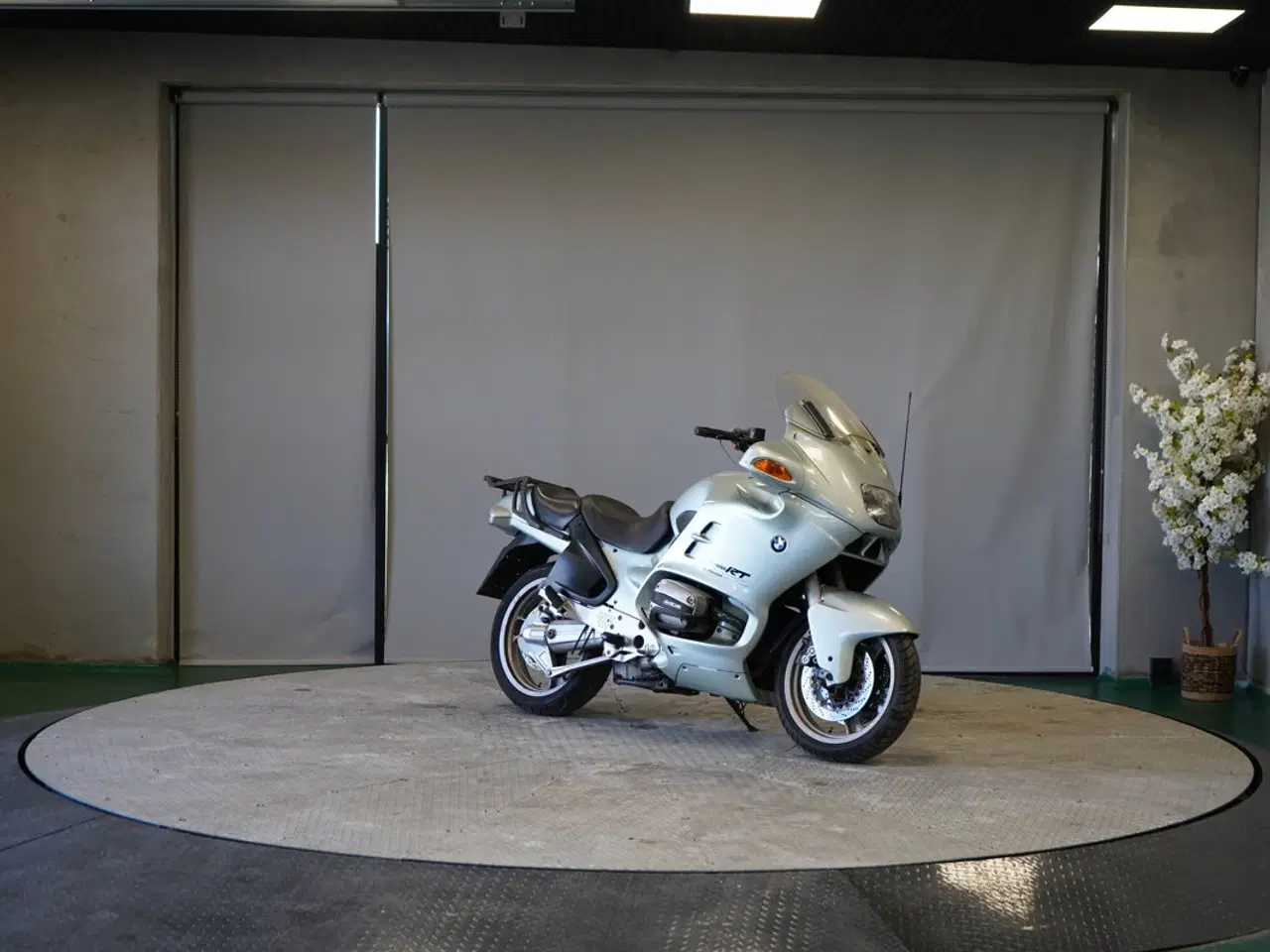 Billede 7 - BMW RT1100 – KLASSISK TOURING PÅ AUKTION