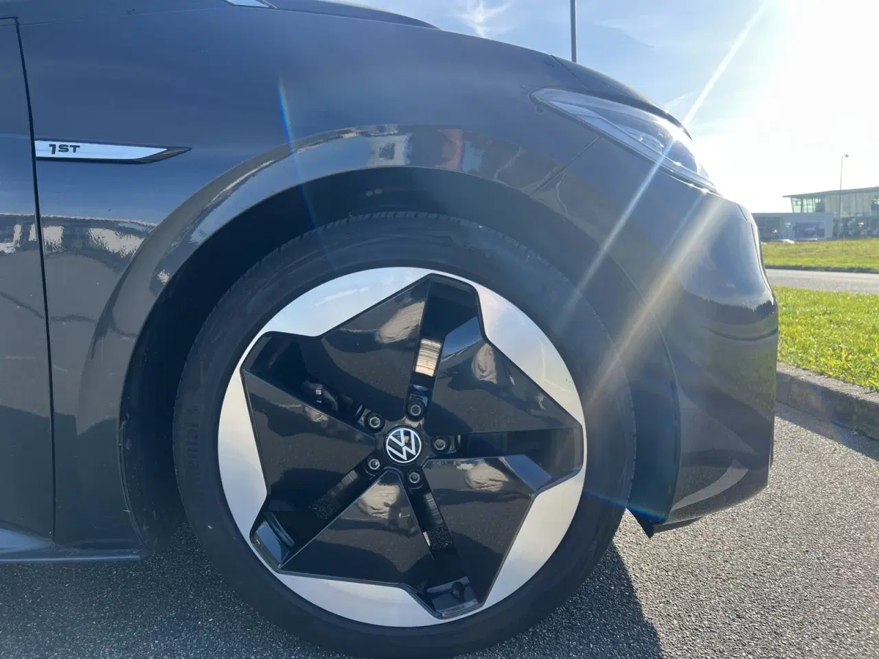 Billede 17 - VW ID.3 58 1ST Pro Performance